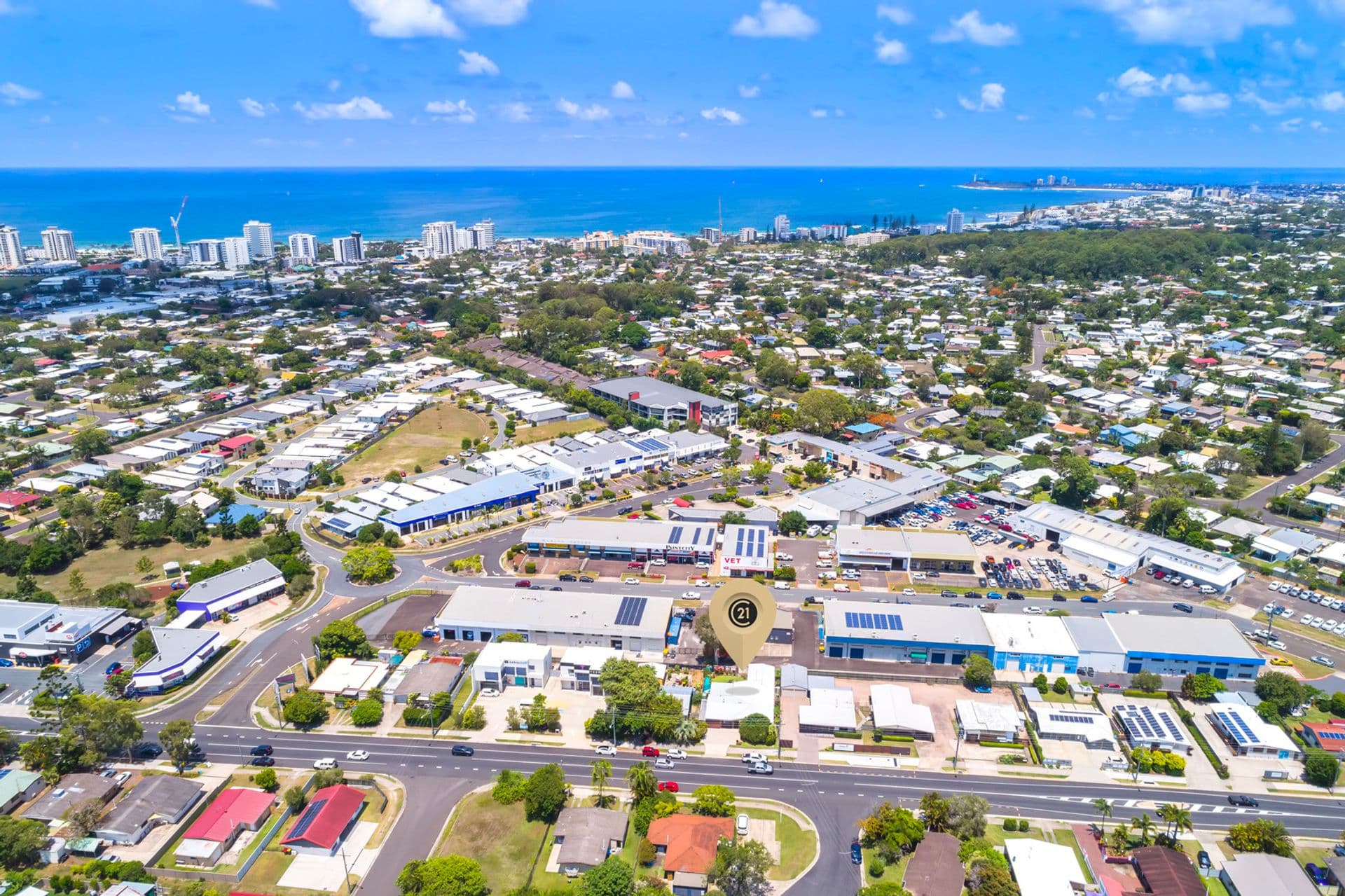 99  Maud Street, Maroochydore, QLD, 4558, Maroochydore - Thumbnail 8