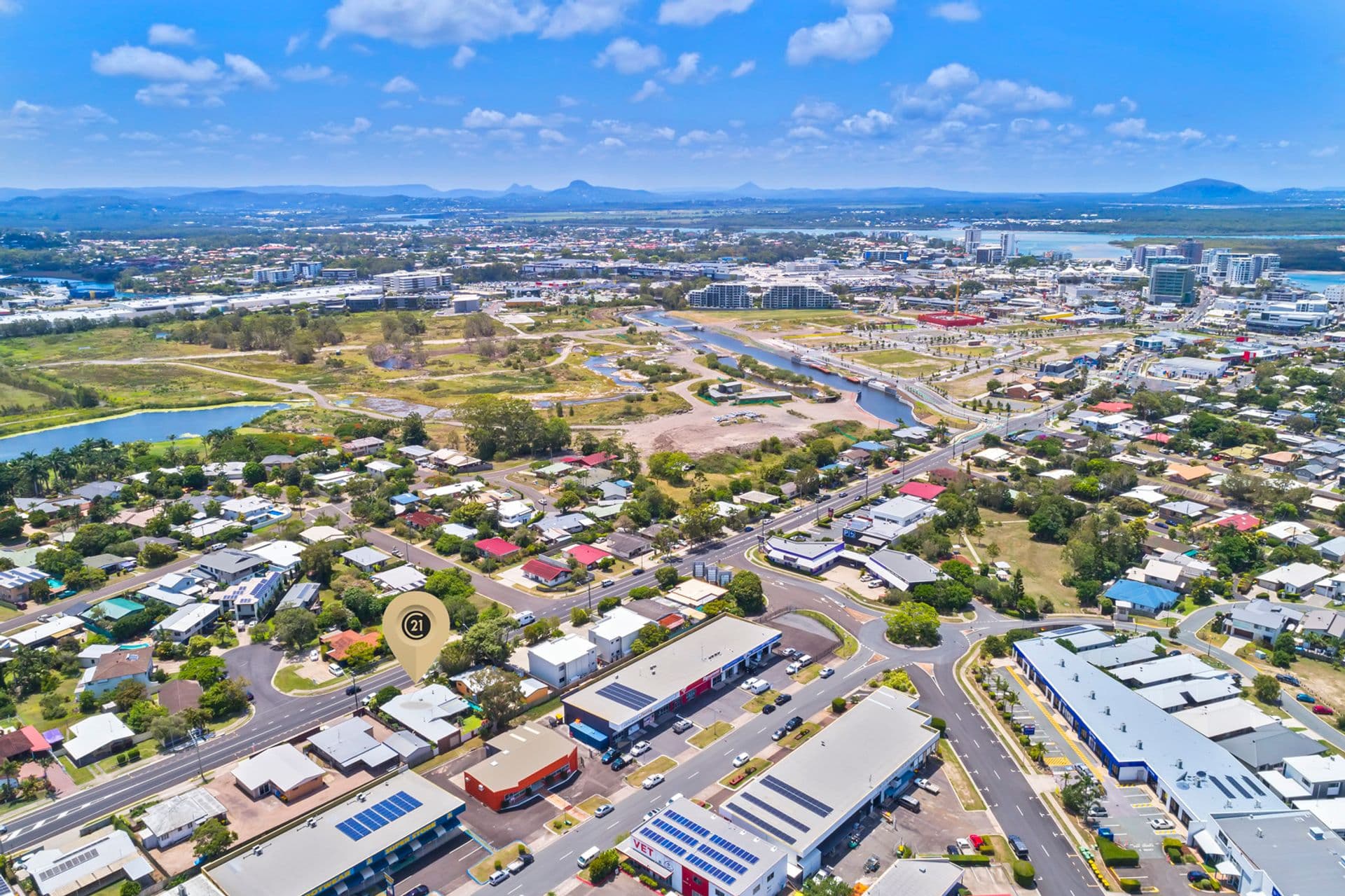 99  Maud Street, Maroochydore, QLD, 4558, Maroochydore - Image 1