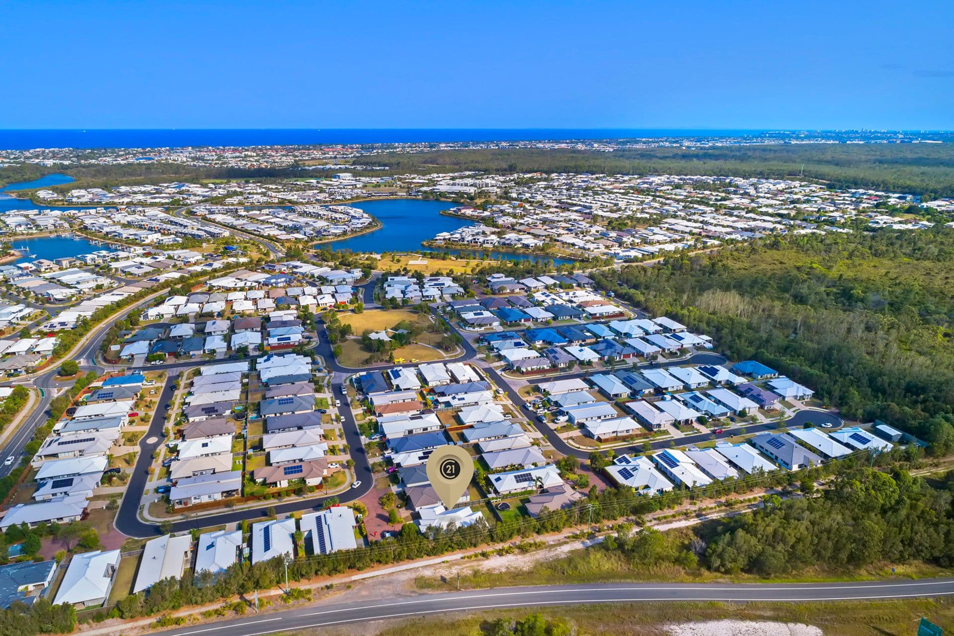 30 Coonoowrin Crescent, Mountain Creek, QLD, 4557, Mountain Creek - Image 1
