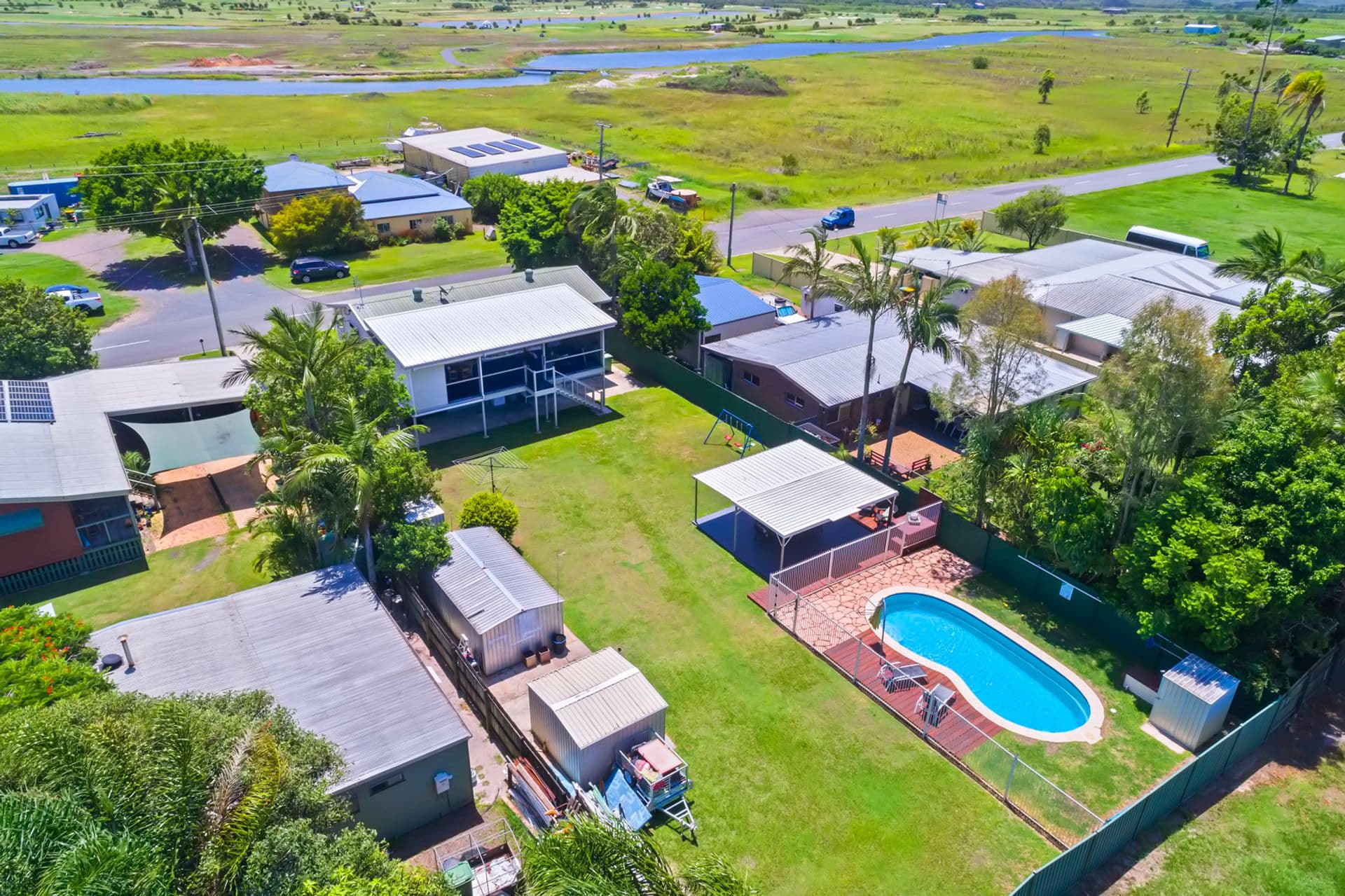 9 Finland Road, Pacific Paradise, QLD, 4564, Bli Bli - Image 1