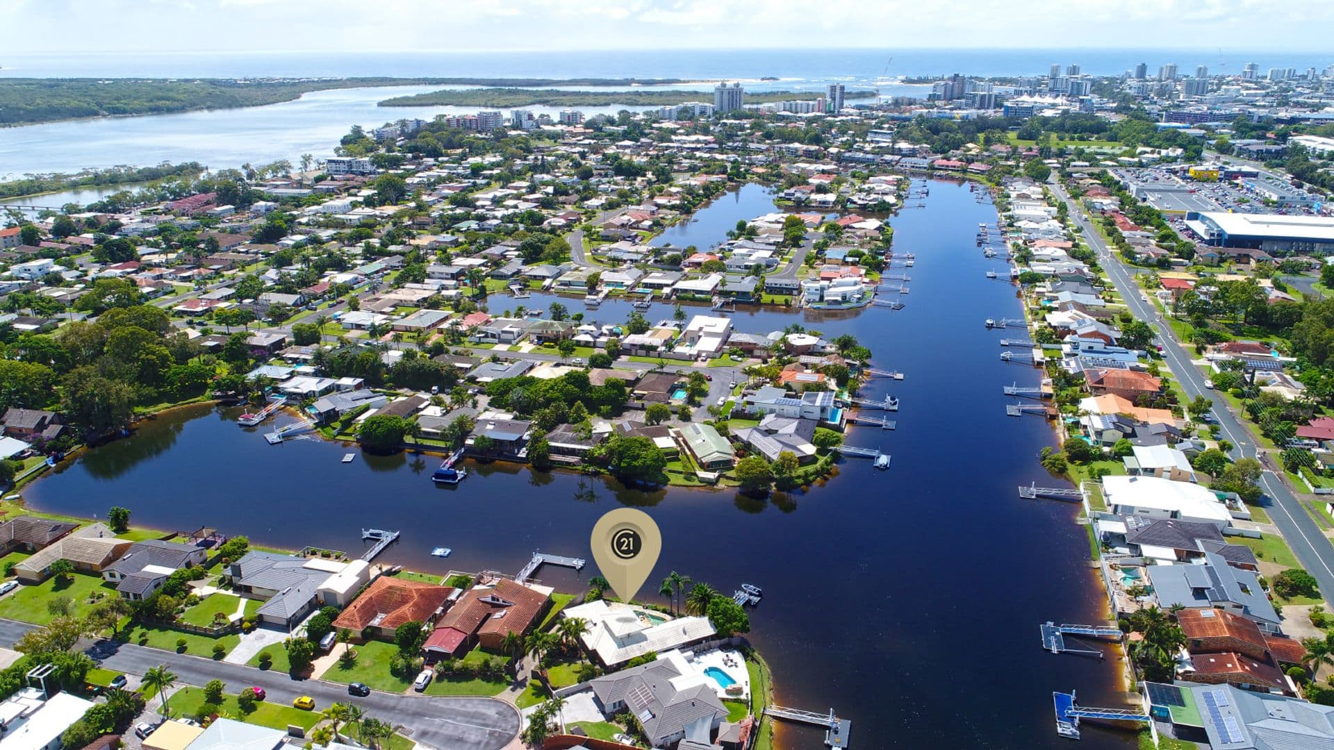 19 April Court, Maroochydore, QLD, 4558, Maroochydore - Image 1