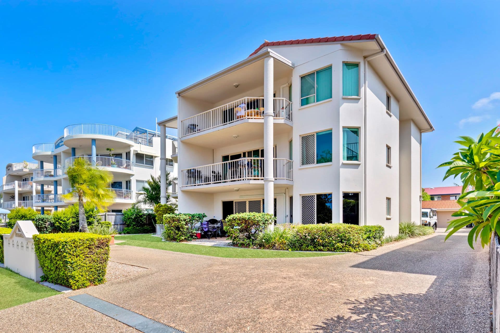 3/105  Bradman Avenue, Maroochydore, QLD, 4558, Maroochydore - Thumbnail 2