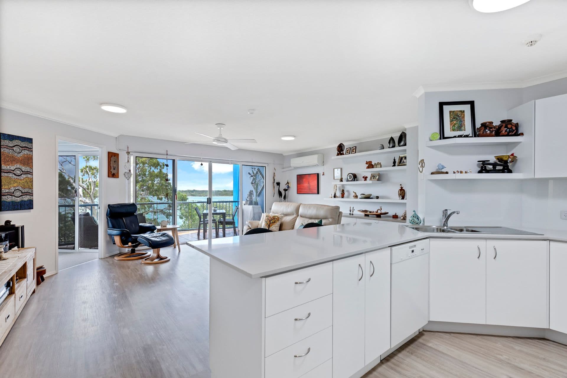 18/2-4 Picnic Point Esplanade, Maroochydore, QLD, 4558, Maroochydore - Thumbnail 4