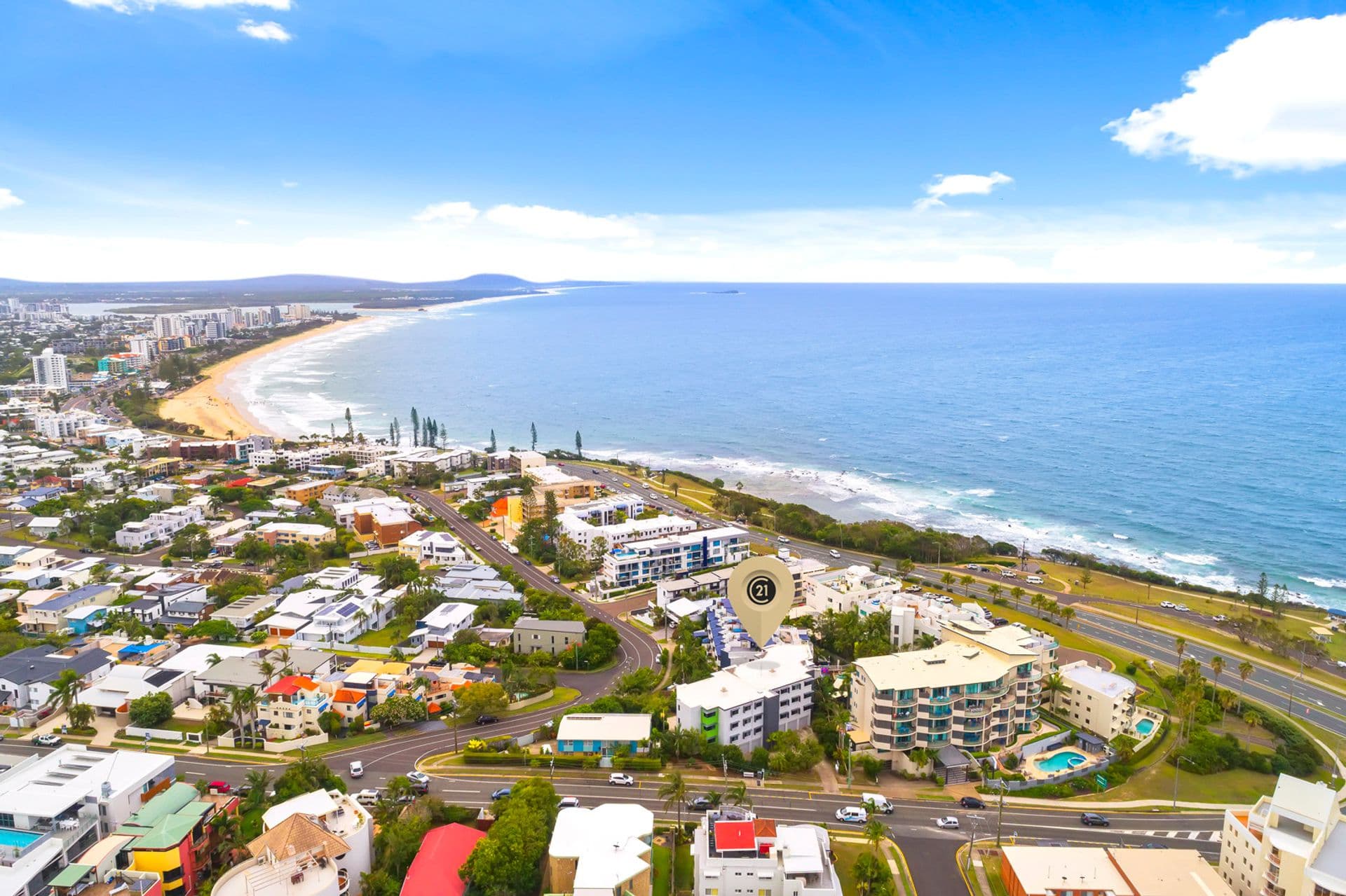 9/10  Buderim Avenue, Alexandra Headland, QLD, 4572, Alexandra Headland - Thumbnail 2