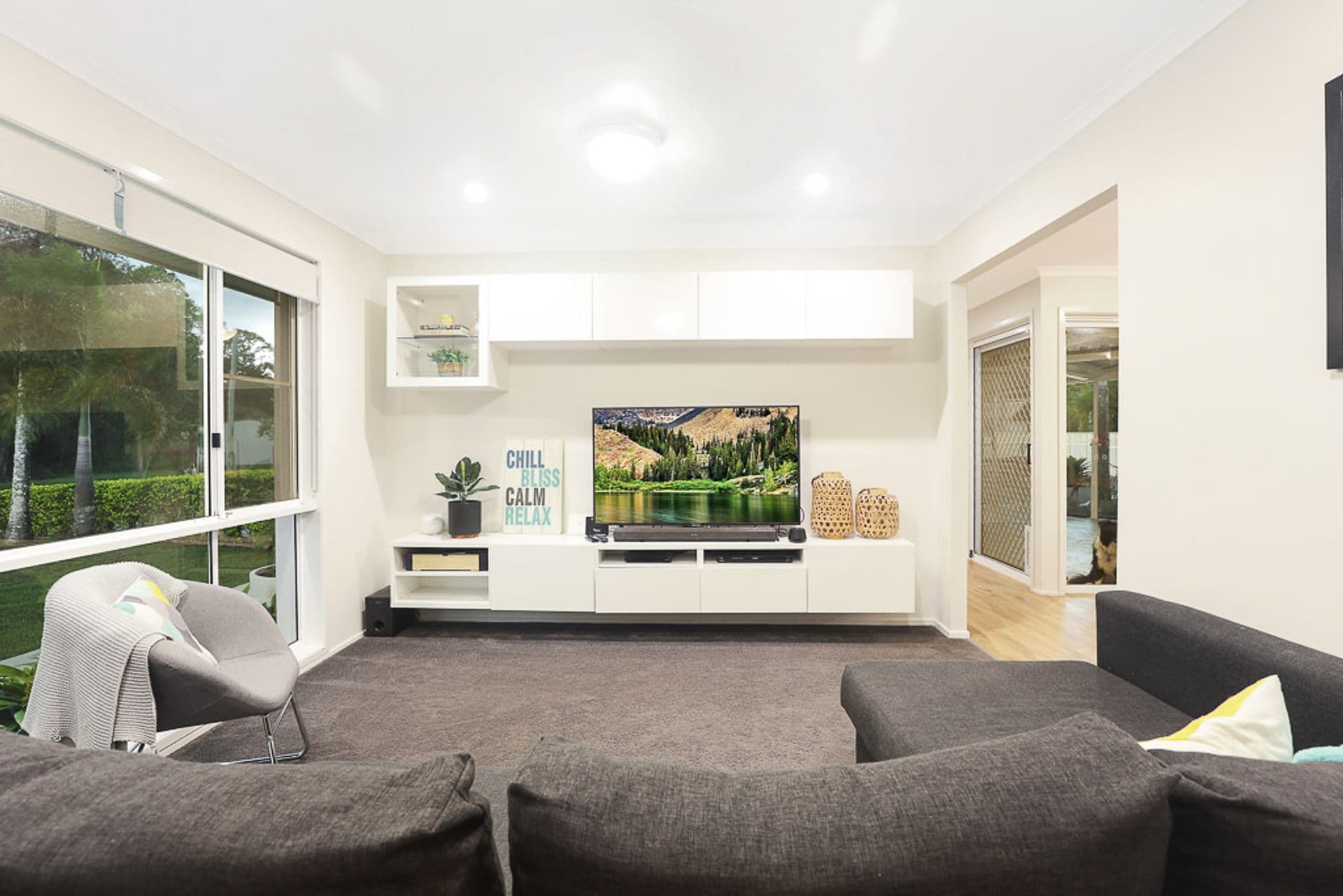 12 Georgina Place, Beerwah, QLD, 4519, Beerwah - Thumbnail 4
