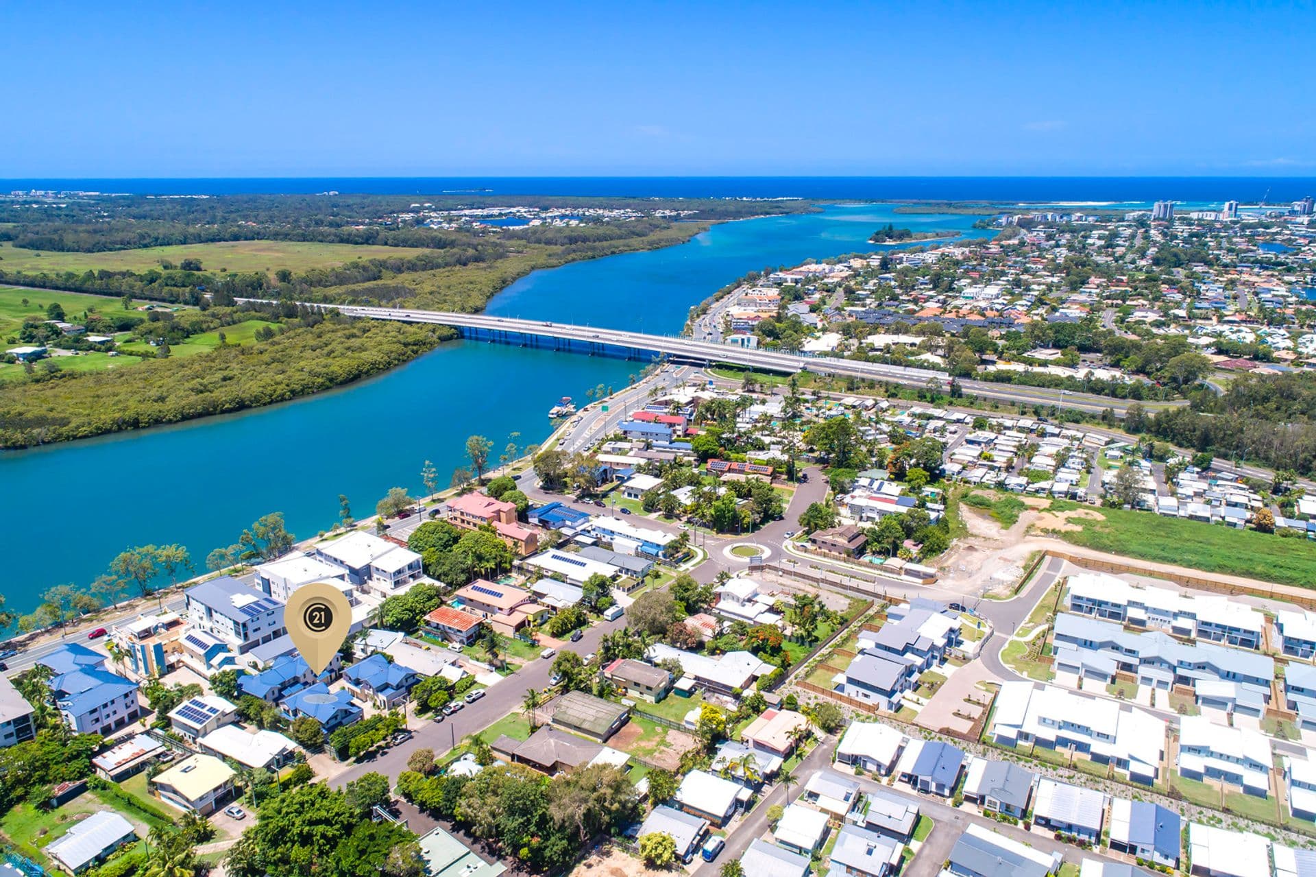 2/236 Broadwater Avenue West, Maroochydore, QLD, 4558, Maroochydore - Thumbnail 2