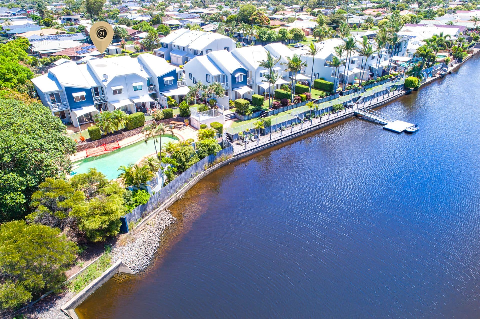15/52  Naroon Crescent, Wurtulla, QLD, 4575, Wurtulla - Image 1