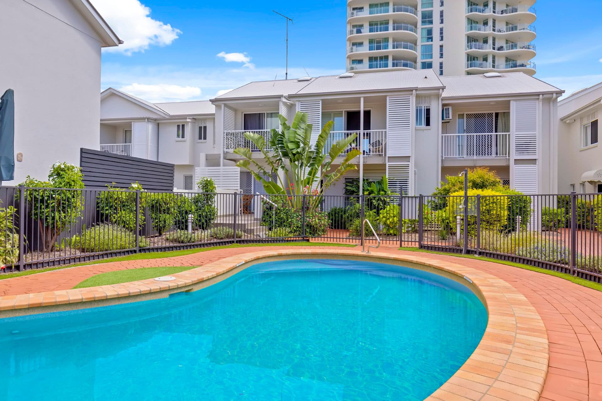 7/70-72 Sixth Avenue, Maroochydore, QLD, 4558, Maroochydore - Thumbnail 2