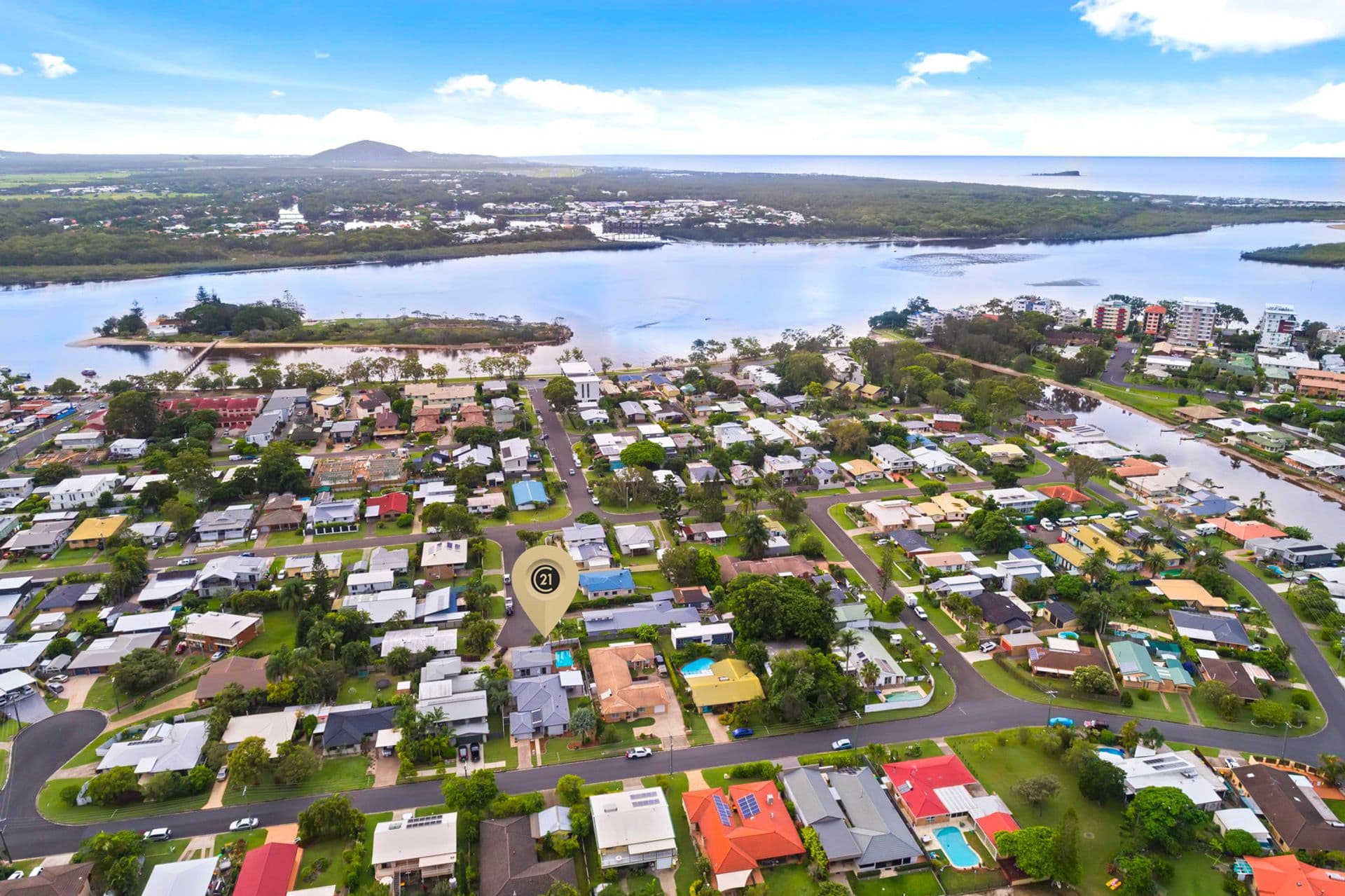 18 Glenlea Drive, Maroochydore, QLD, 4558, Maroochydore - Image 1