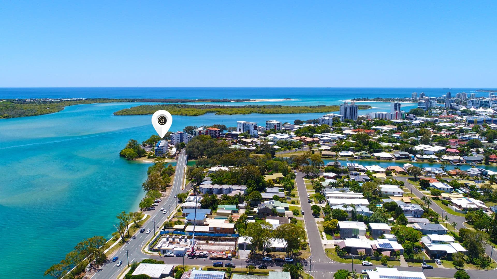 7/2-4 Picnic Point Esplanade, Maroochydore, QLD, 4558, Maroochydore - Thumbnail 3