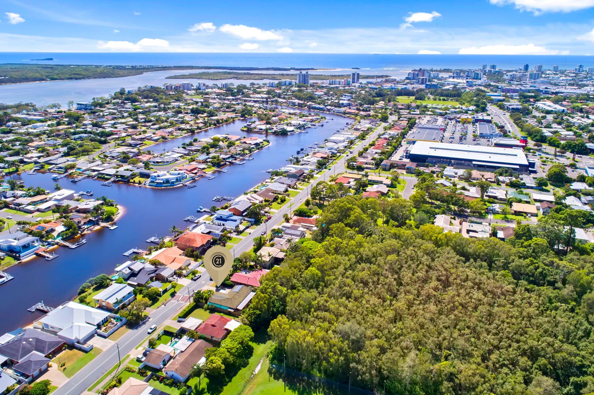 59 Tepequar Drive, Maroochydore, QLD, 4558, Maroochydore - Image 1