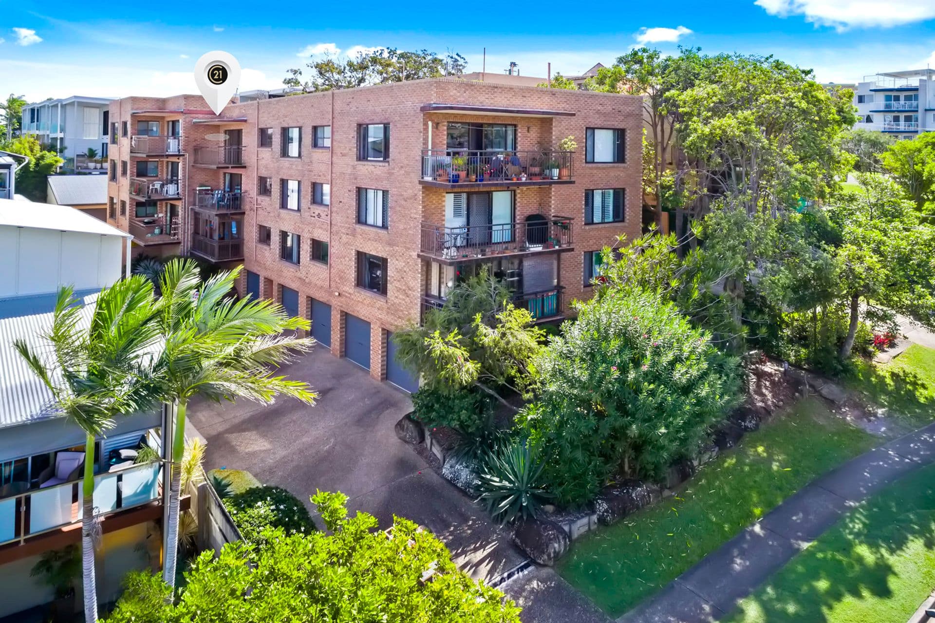 8/16-18 Douglas Street, Mooloolaba, QLD, 4557, Mooloolaba - Image 1