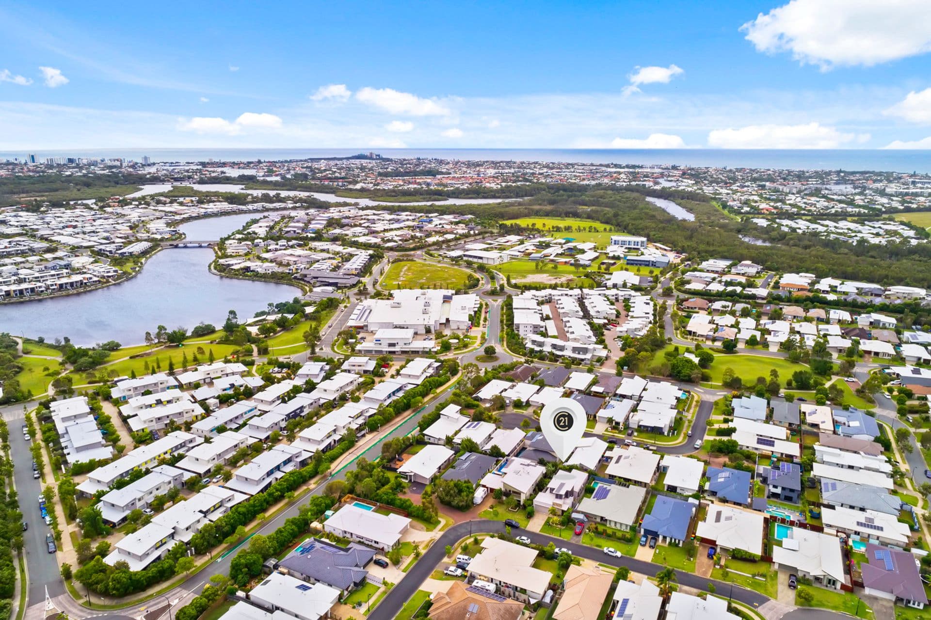 30 Tibouchina Street, Mountain Creek, QLD, 4557, Mountain Creek - Thumbnail 2