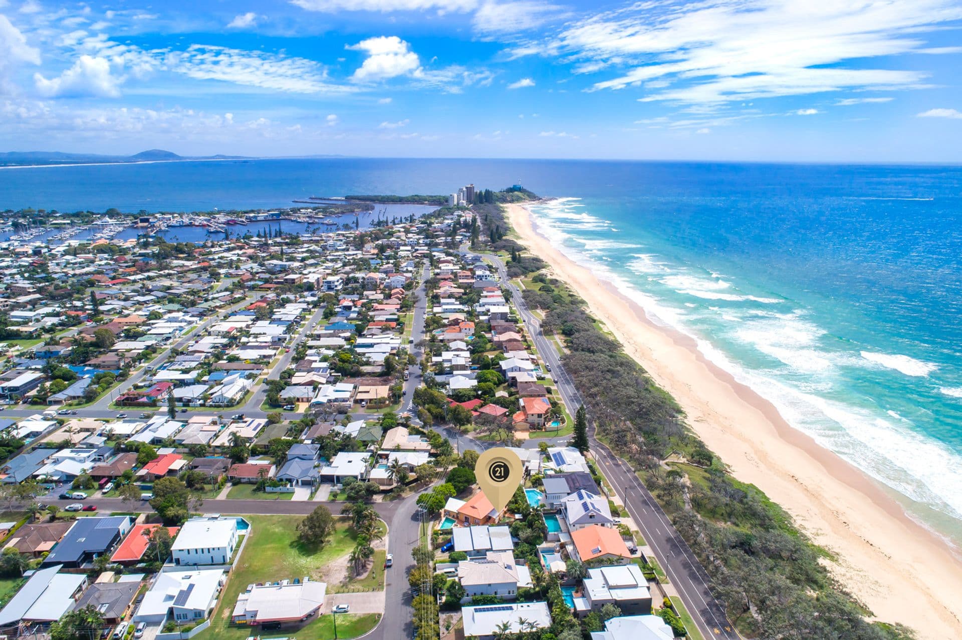 2/3 Iluka Avenue, Buddina, QLD, 4575, Buddina - Image 1