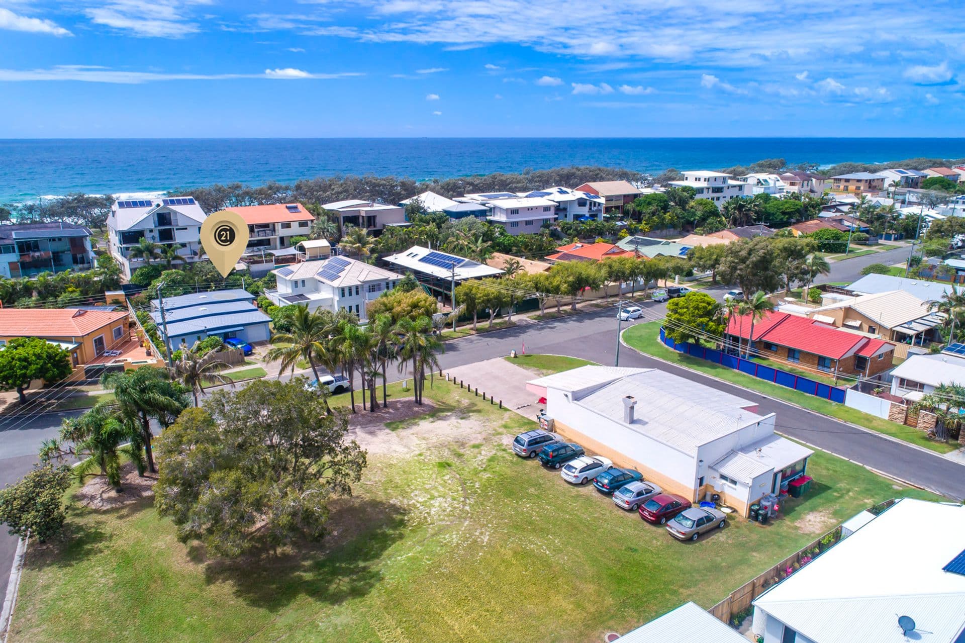 2/3 Iluka Avenue, Buddina, QLD, 4575, Buddina - Thumbnail 7