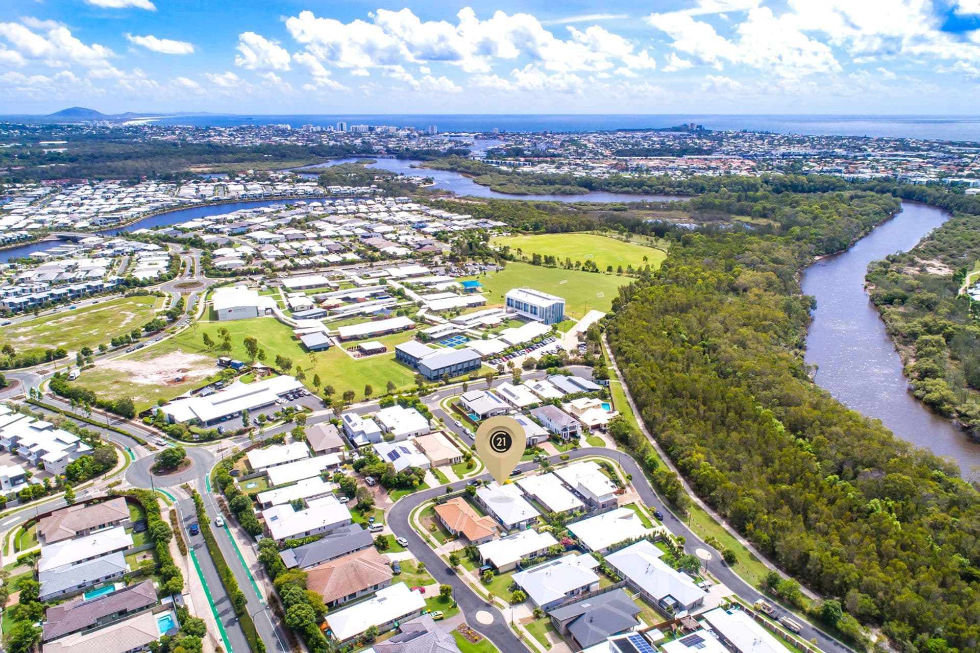 28 Lark Circuit, Mountain Creek, QLD, 4557, Mountain Creek - Thumbnail 4