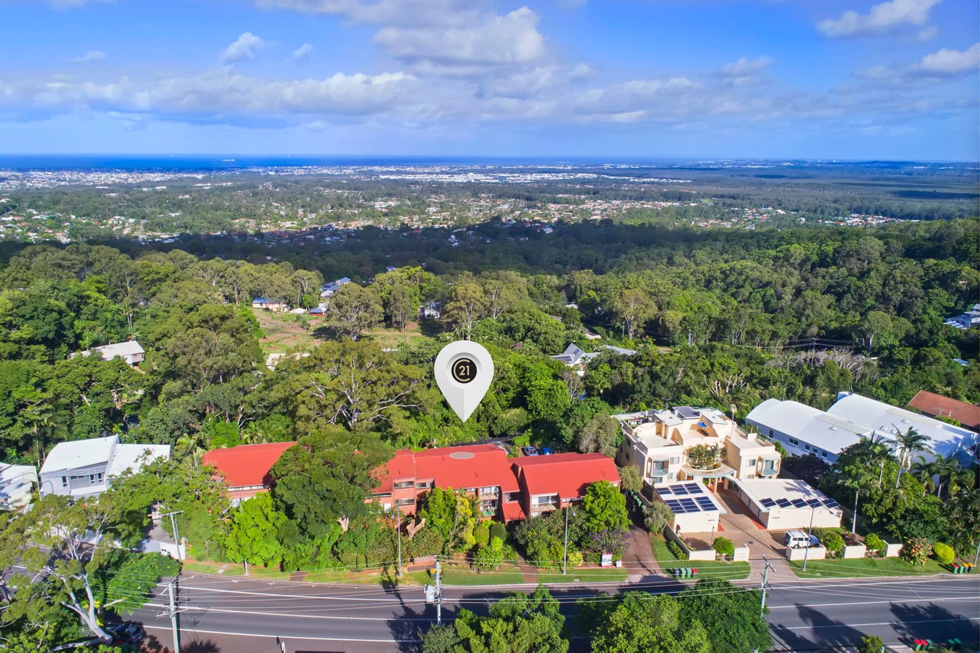 8/172 Mooloolaba Road, Buderim, QLD, 4556, Buderim - Thumbnail 3