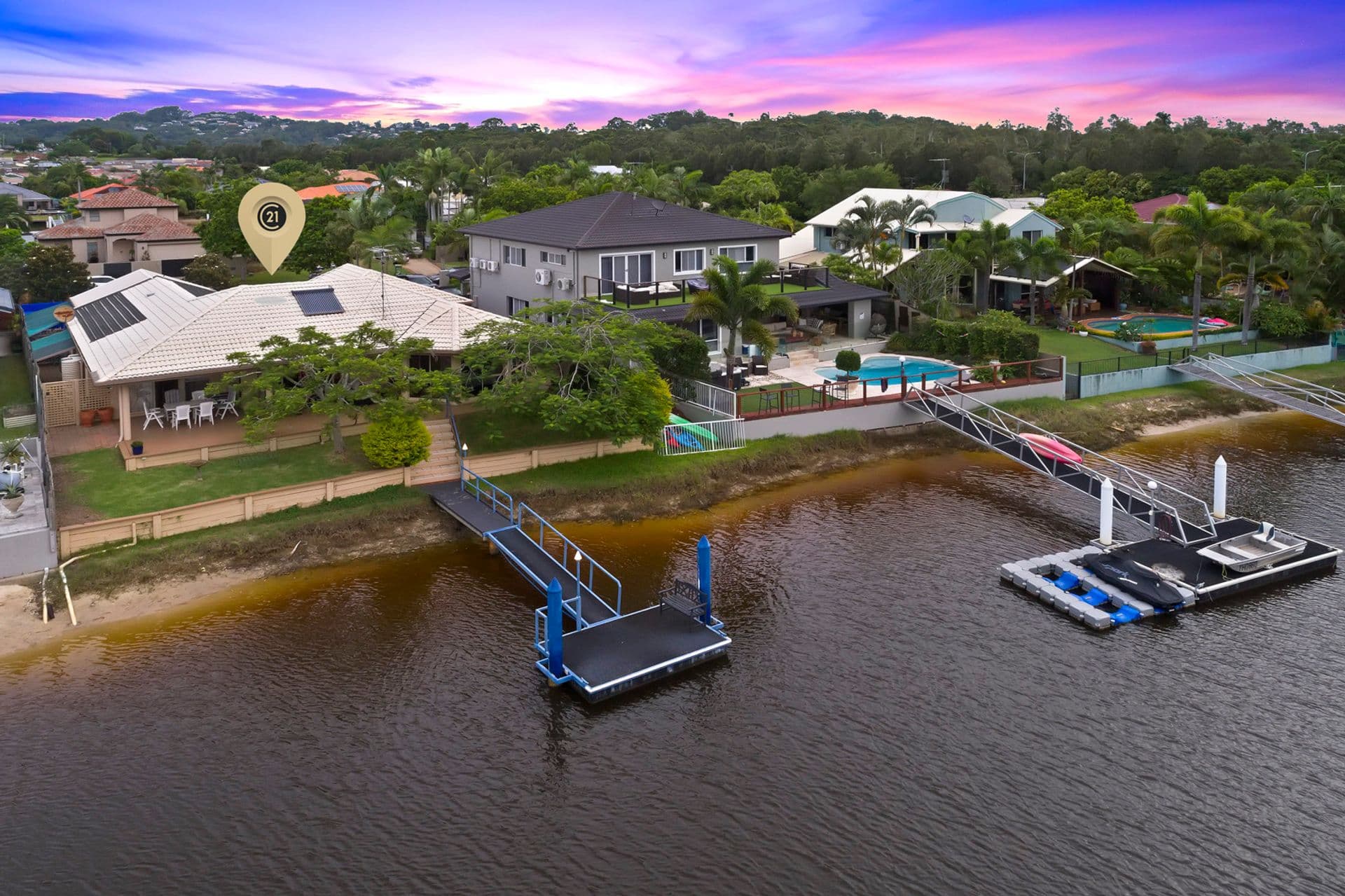 7 Plymouth Quay, Maroochydore, QLD, 4558, Maroochydore - Thumbnail 2