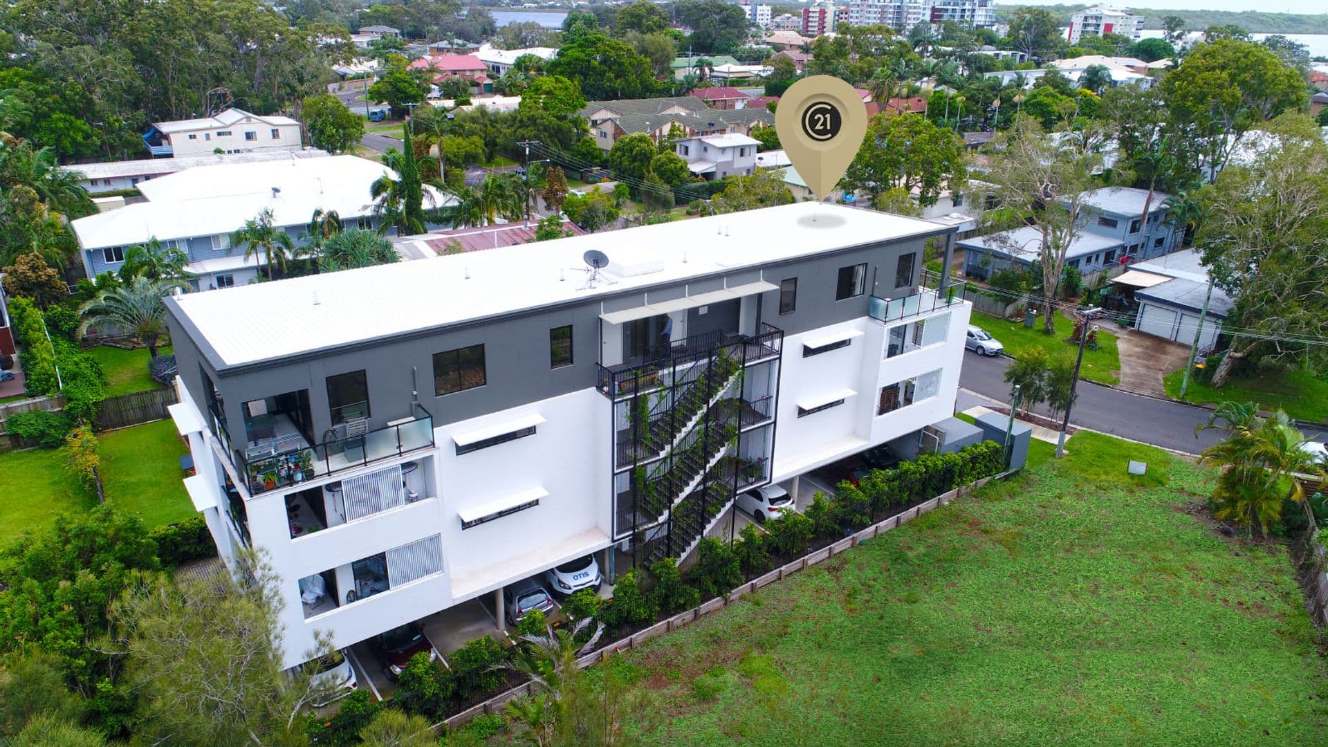 7/18 Norman Avenue, Maroochydore, QLD, 4558, Maroochydore - Thumbnail 2