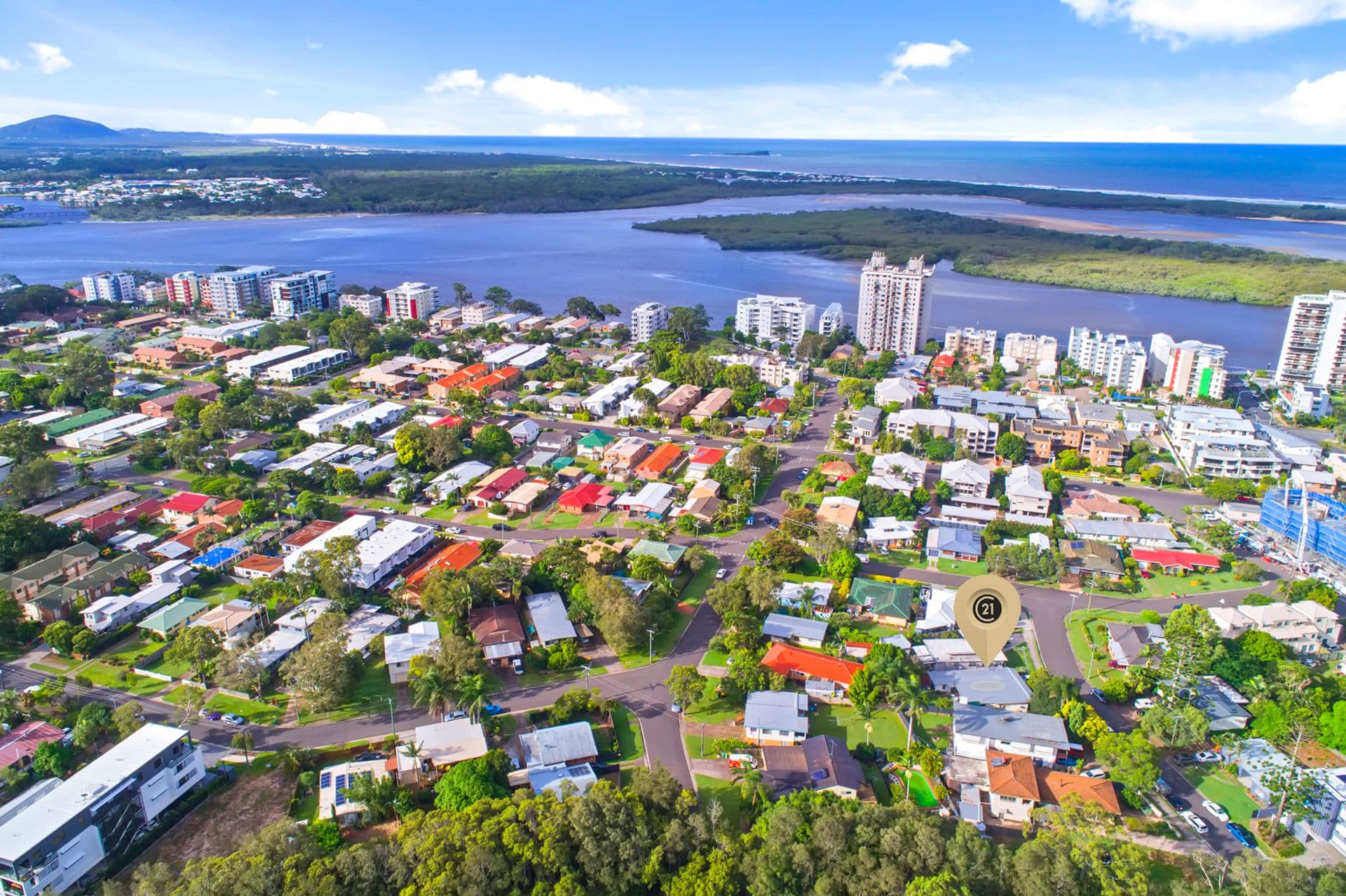 6 Gilbert Street, Maroochydore, QLD, 4558, Maroochydore - Image 1
