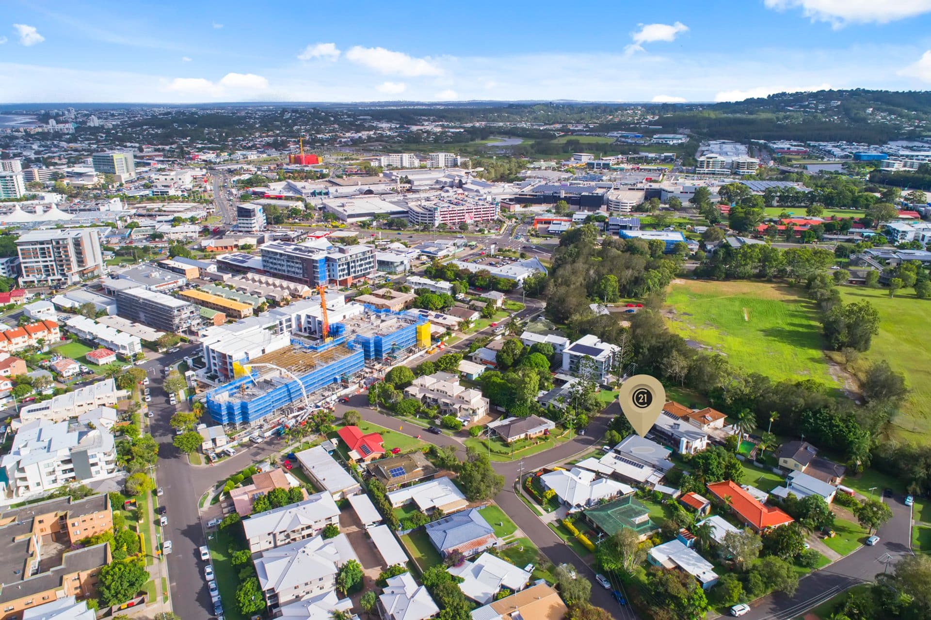6 Gilbert Street, Maroochydore, QLD, 4558, Maroochydore - Thumbnail 6