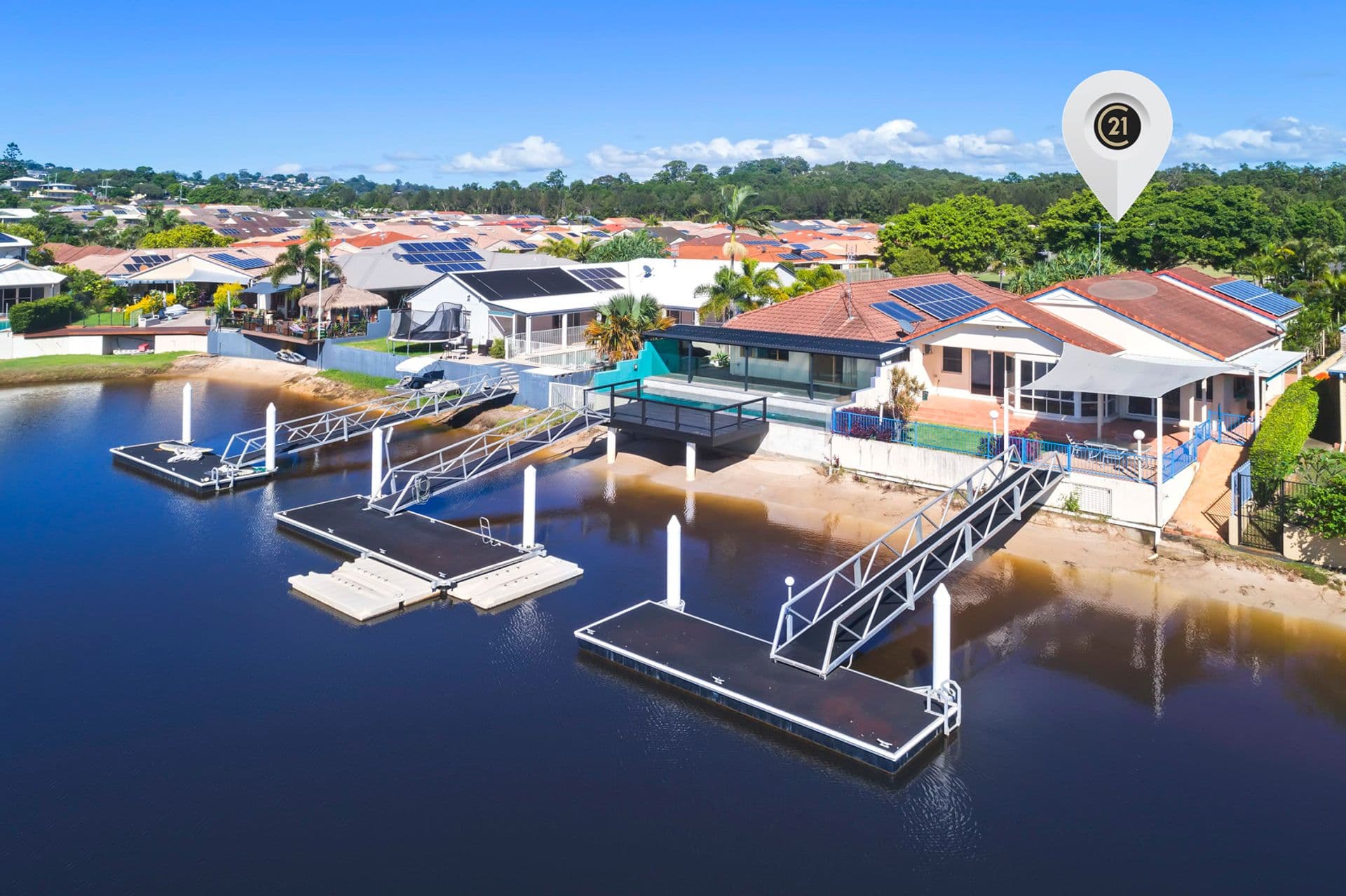 96 Maroochy Waters Drive, Maroochydore, QLD, 4558, Maroochydore - Thumbnail 2