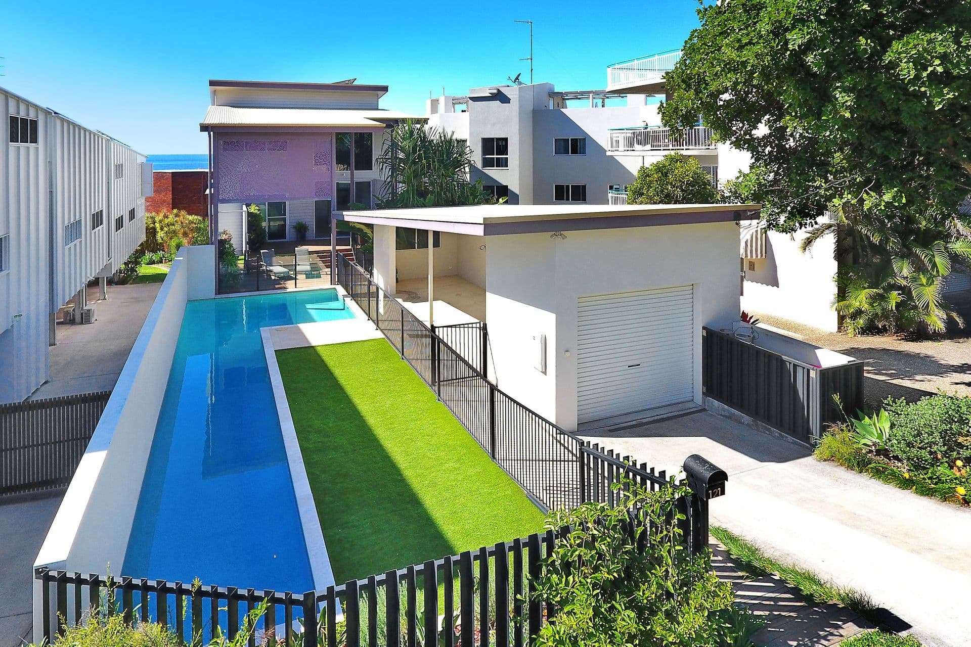 121 Coolum Terrace, Coolum Beach, QLD, 4573, Coolum Beach - Thumbnail 8