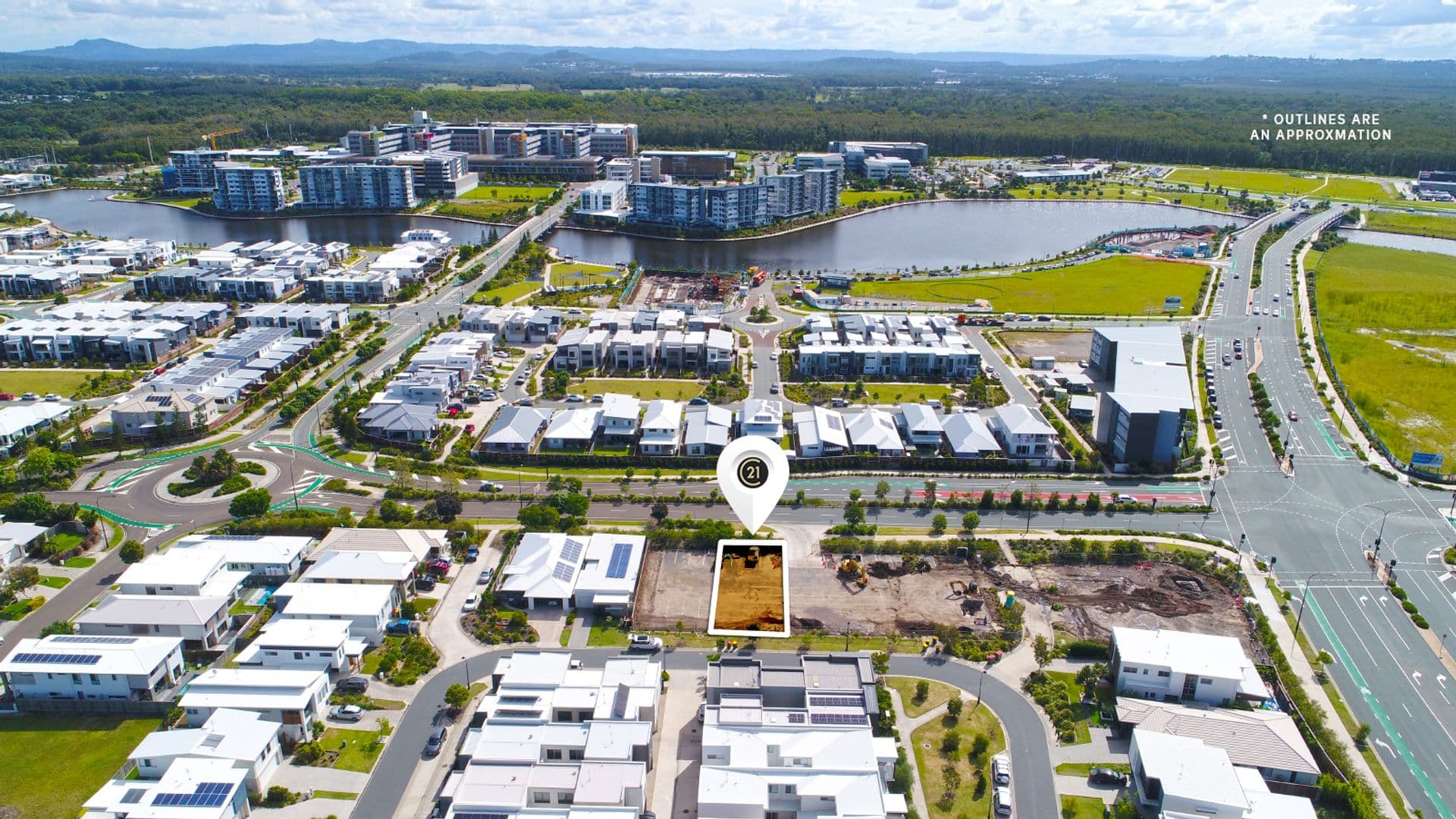 48 Lighthouse Circuit, Birtinya, QLD, 4575, Birtinya - Thumbnail 4