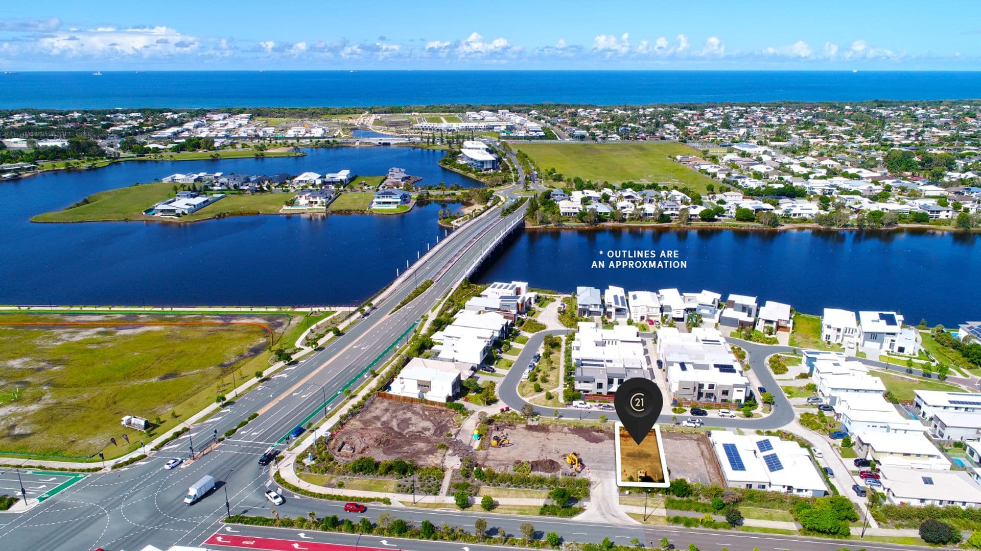 48 Lighthouse Circuit, Birtinya, QLD, 4575, Birtinya - Thumbnail 2
