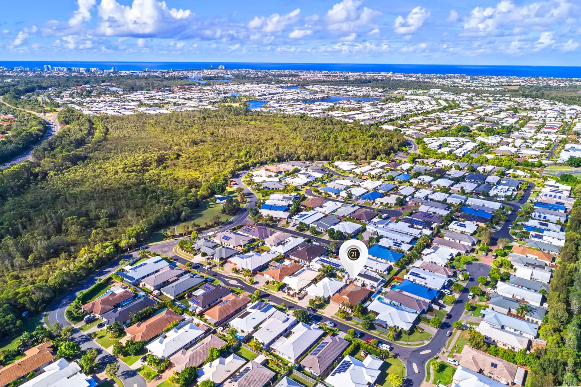 13 Myrtus Street, Mountain Creek, QLD, 4557, Mountain Creek - Thumbnail 8