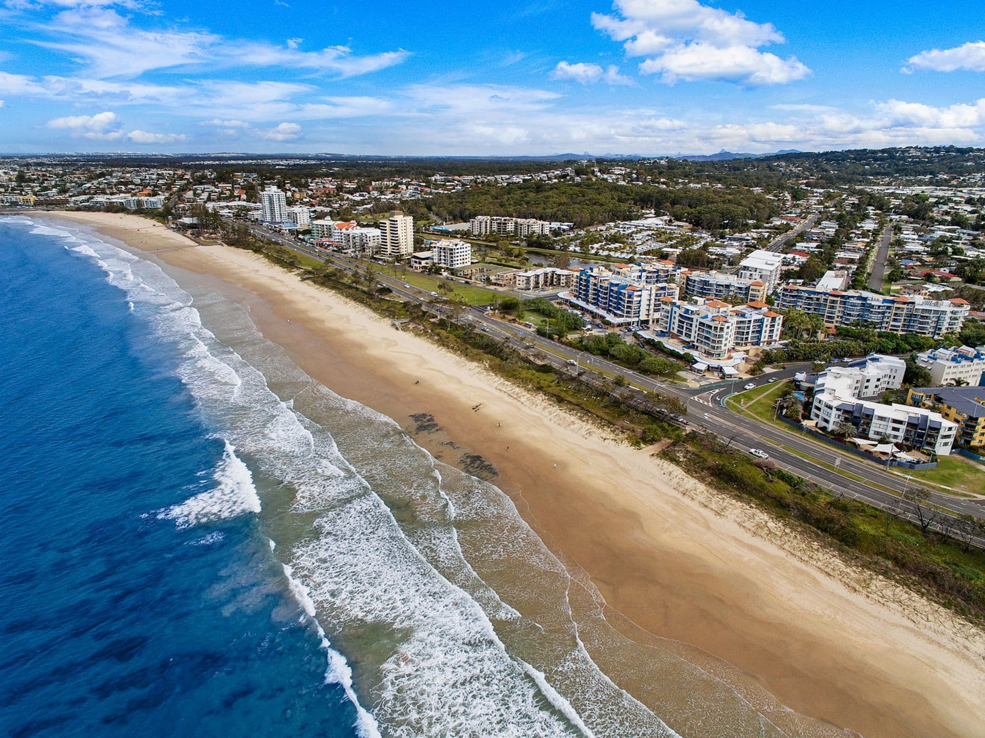 315/102 Alexandra Parade, Alexandra Headland, QLD, 4572, Alexandra Headland - Thumbnail 4