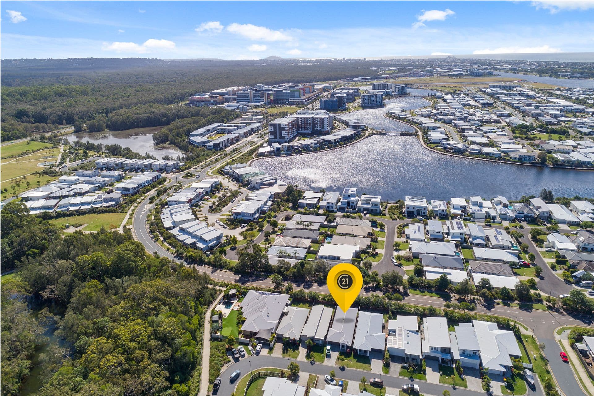 23 Hideaway Street, Birtinya, QLD, 4575, Birtinya - Thumbnail 2