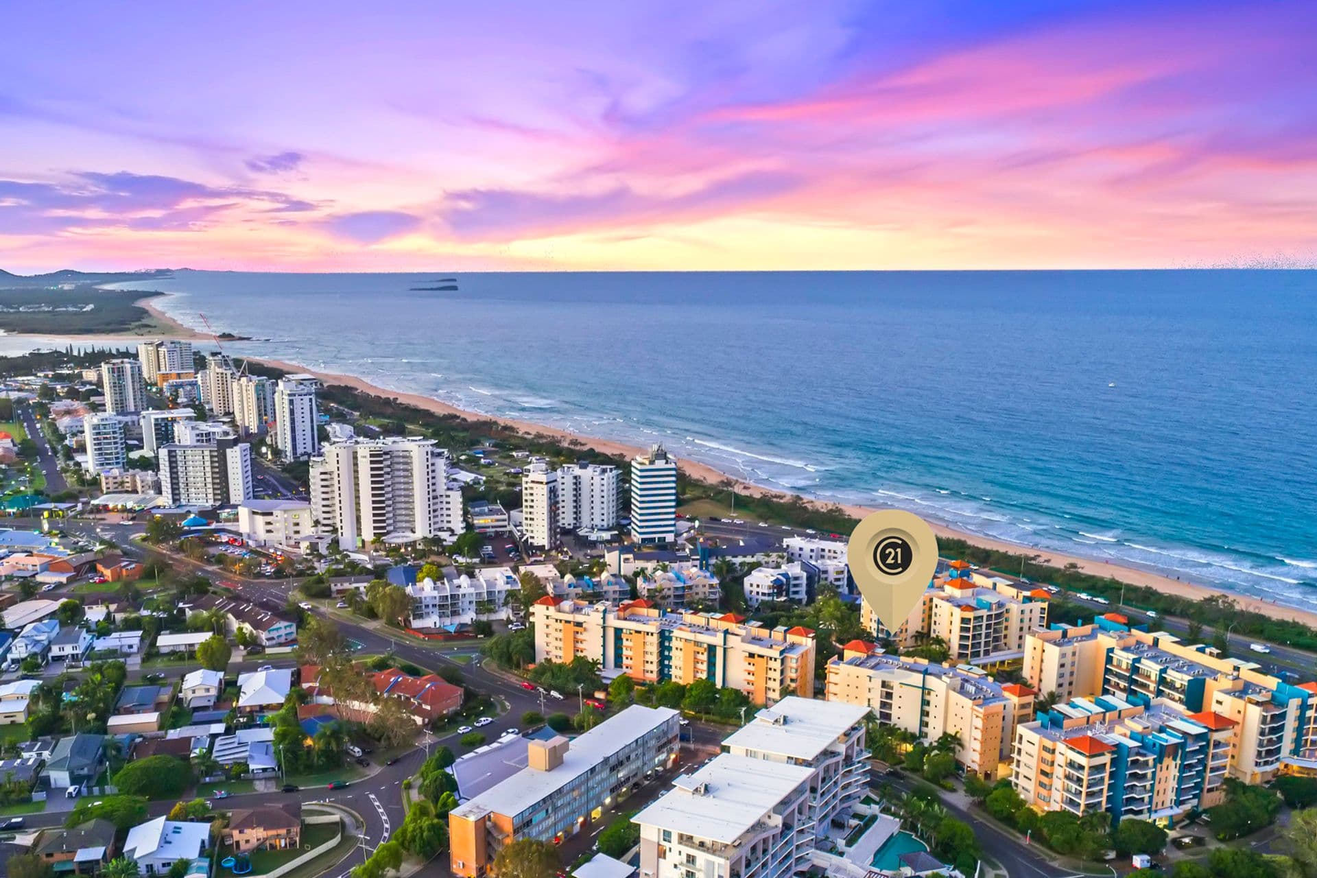 336/21 Wirraway Street, Alexandra Headland, QLD, 4572, Alexandra Headland - Image 1