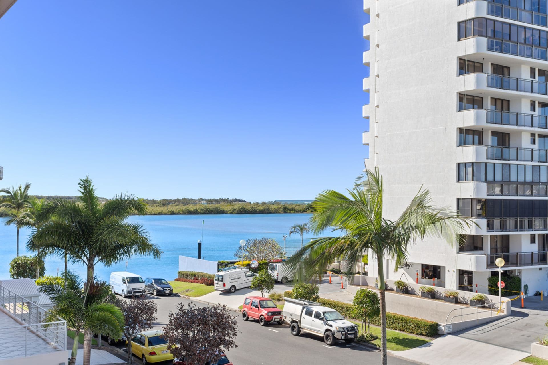 4/128 Duporth Avenue, Maroochydore, QLD, 4558, Maroochydore - Image 1
