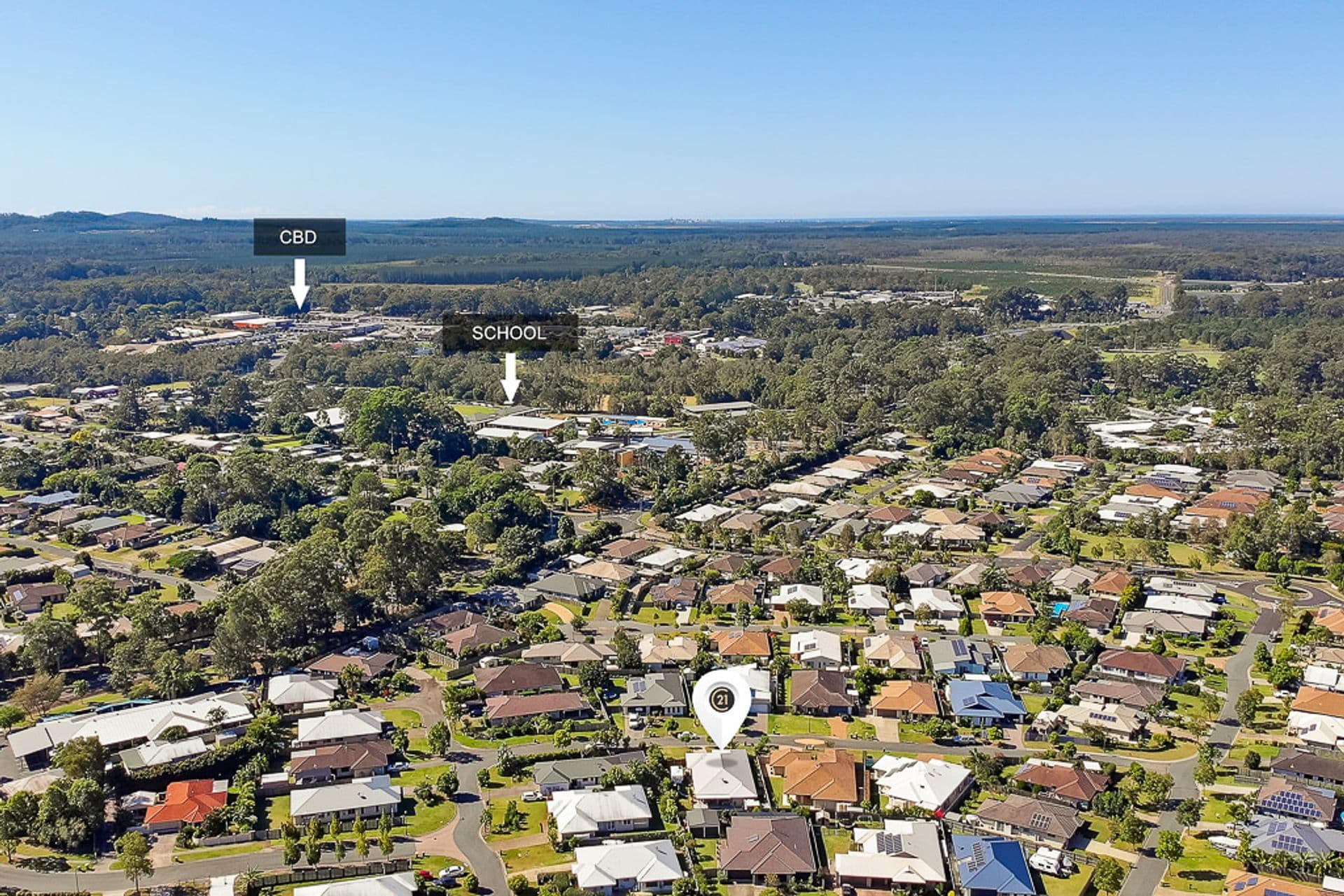 7 Wonga Circuit, Beerwah, QLD, 4519, Beerwah - Thumbnail 2