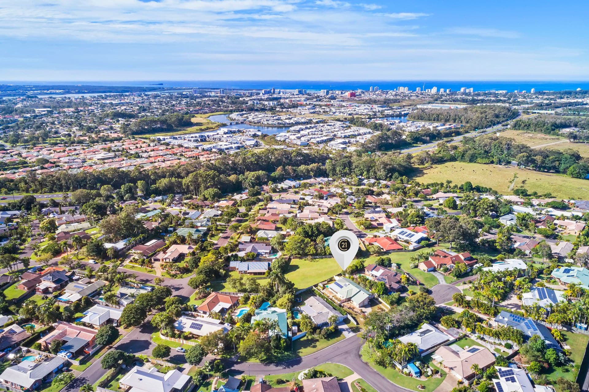 7 Greenvale Court, Buderim, QLD, 4556, Buderim - Image 1