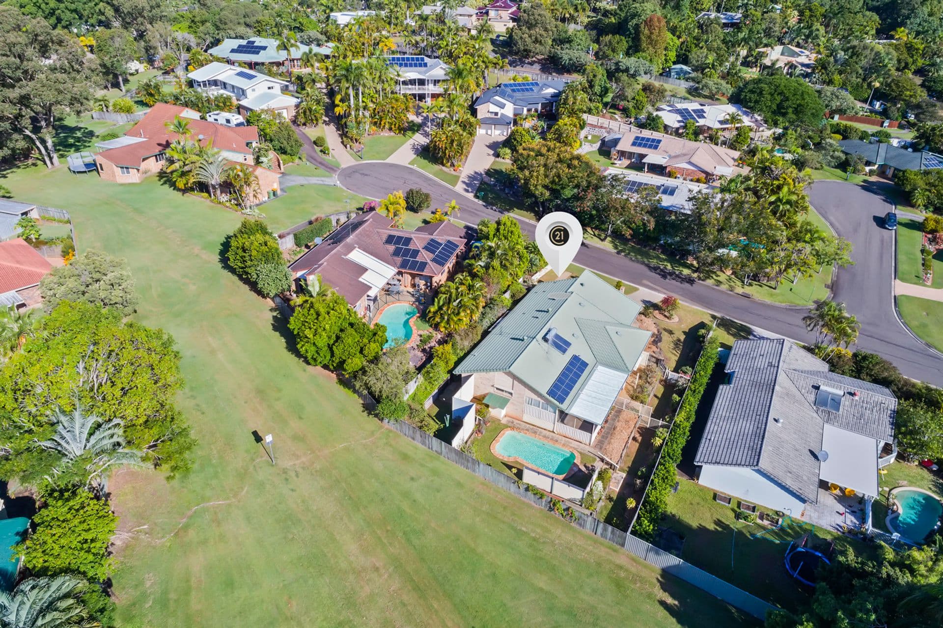 7 Greenvale Court, Buderim, QLD, 4556, Buderim - Thumbnail 2