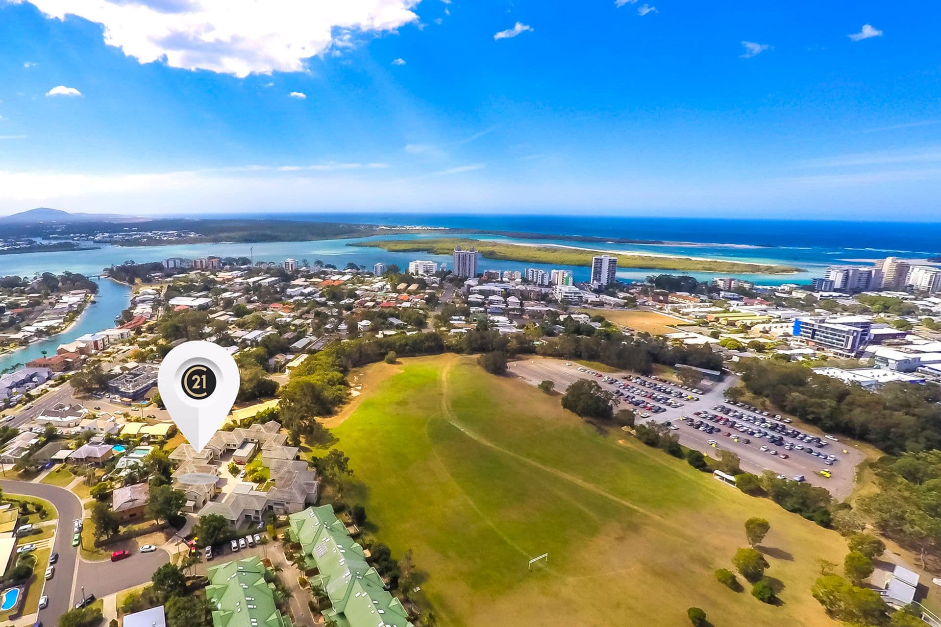 25/3 Kirsten Court, Maroochydore, QLD, 4558, Maroochydore - Image 1