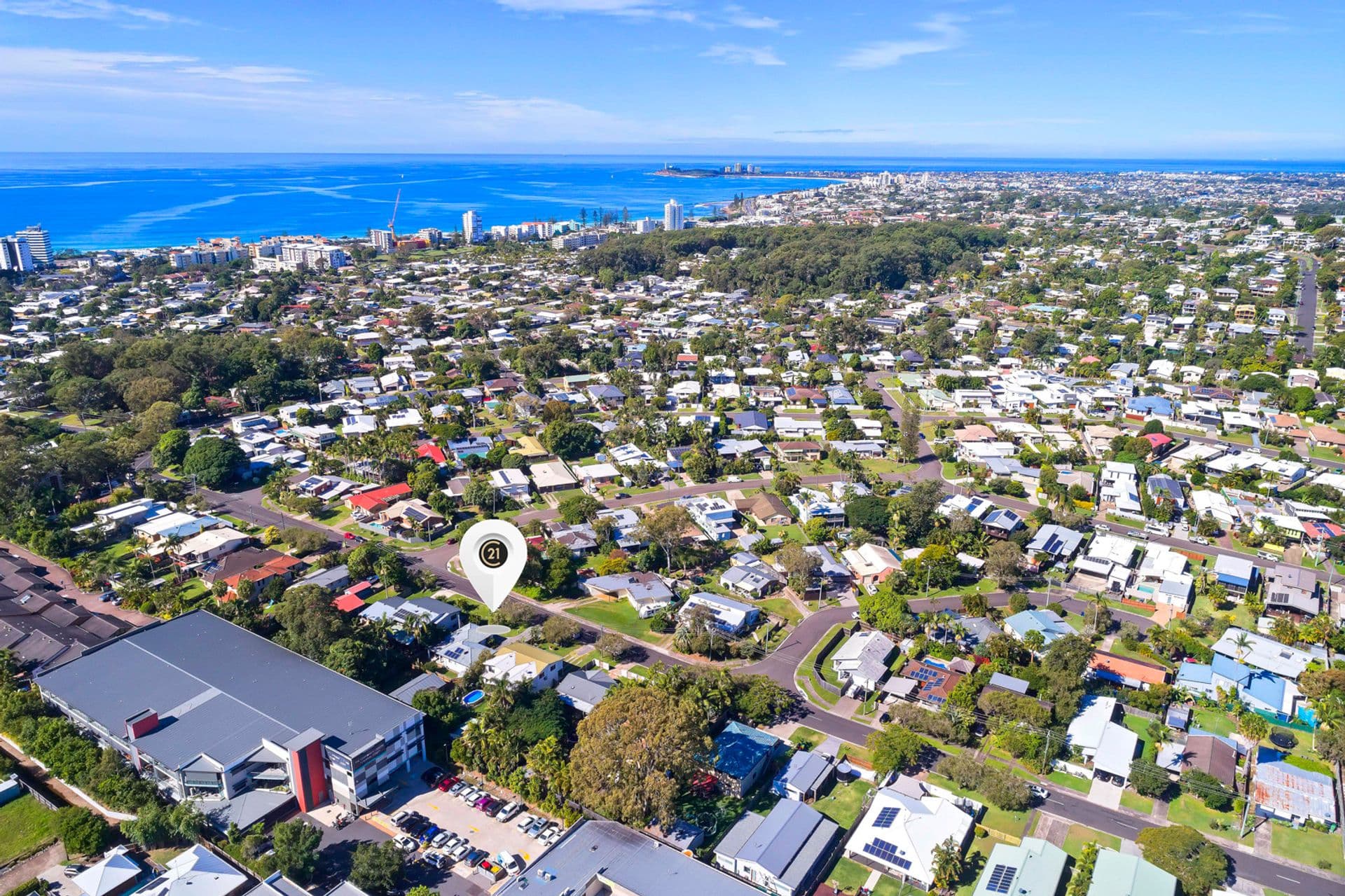 92 Wrigley Street, Maroochydore, QLD, 4558, Maroochydore - Image 1