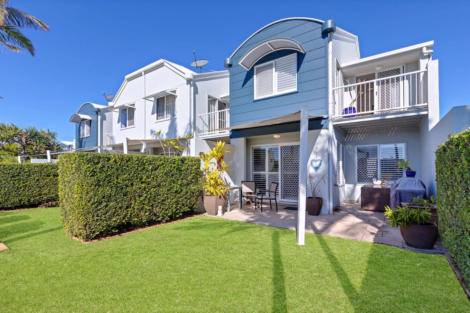 9/52 Naroon Crescent, Wurtulla, QLD, 4575, Wurtulla - Thumbnail 2