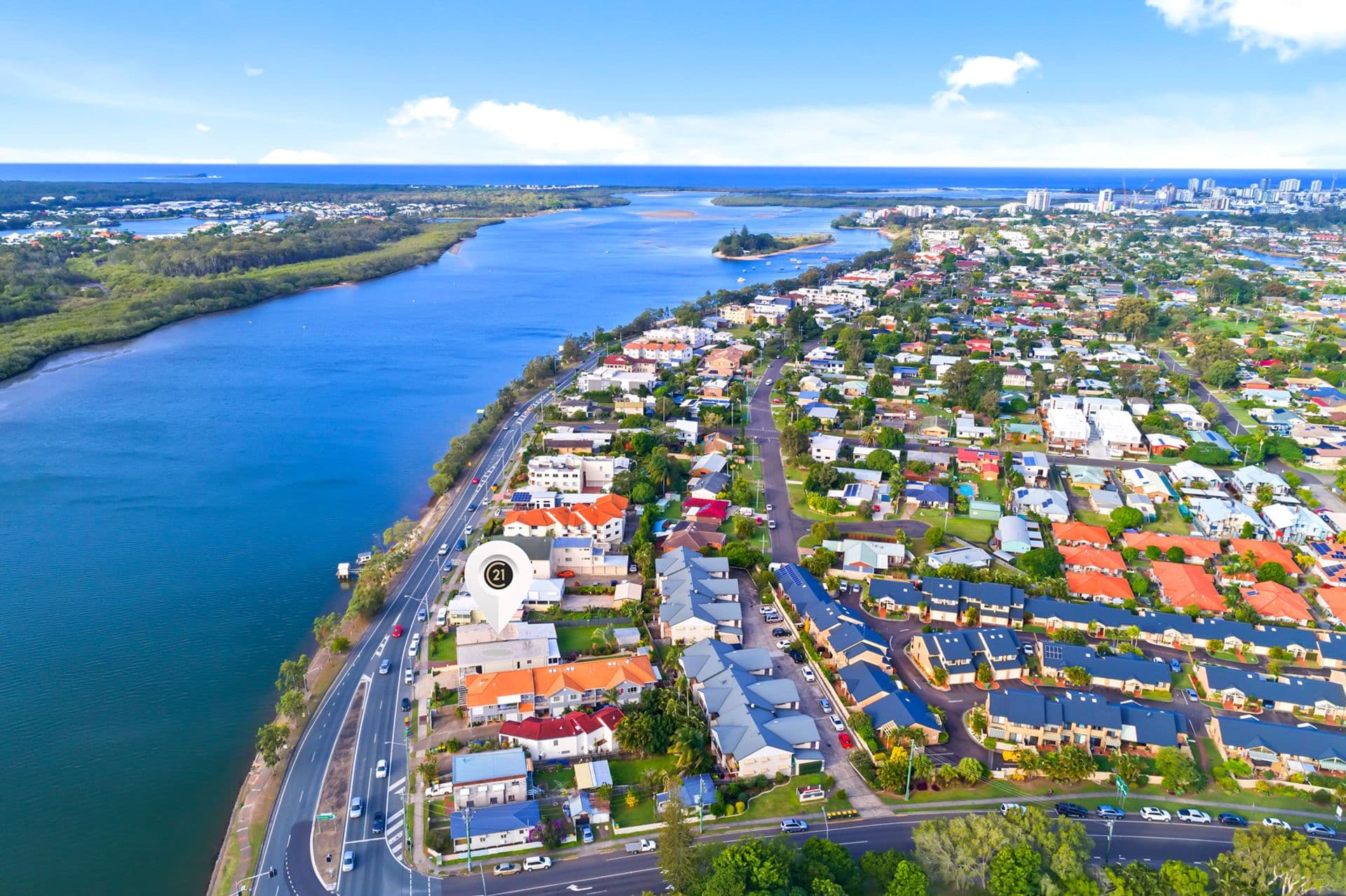 213 Bradman Avenue, Maroochydore, QLD, 4558, Maroochydore - Image 1