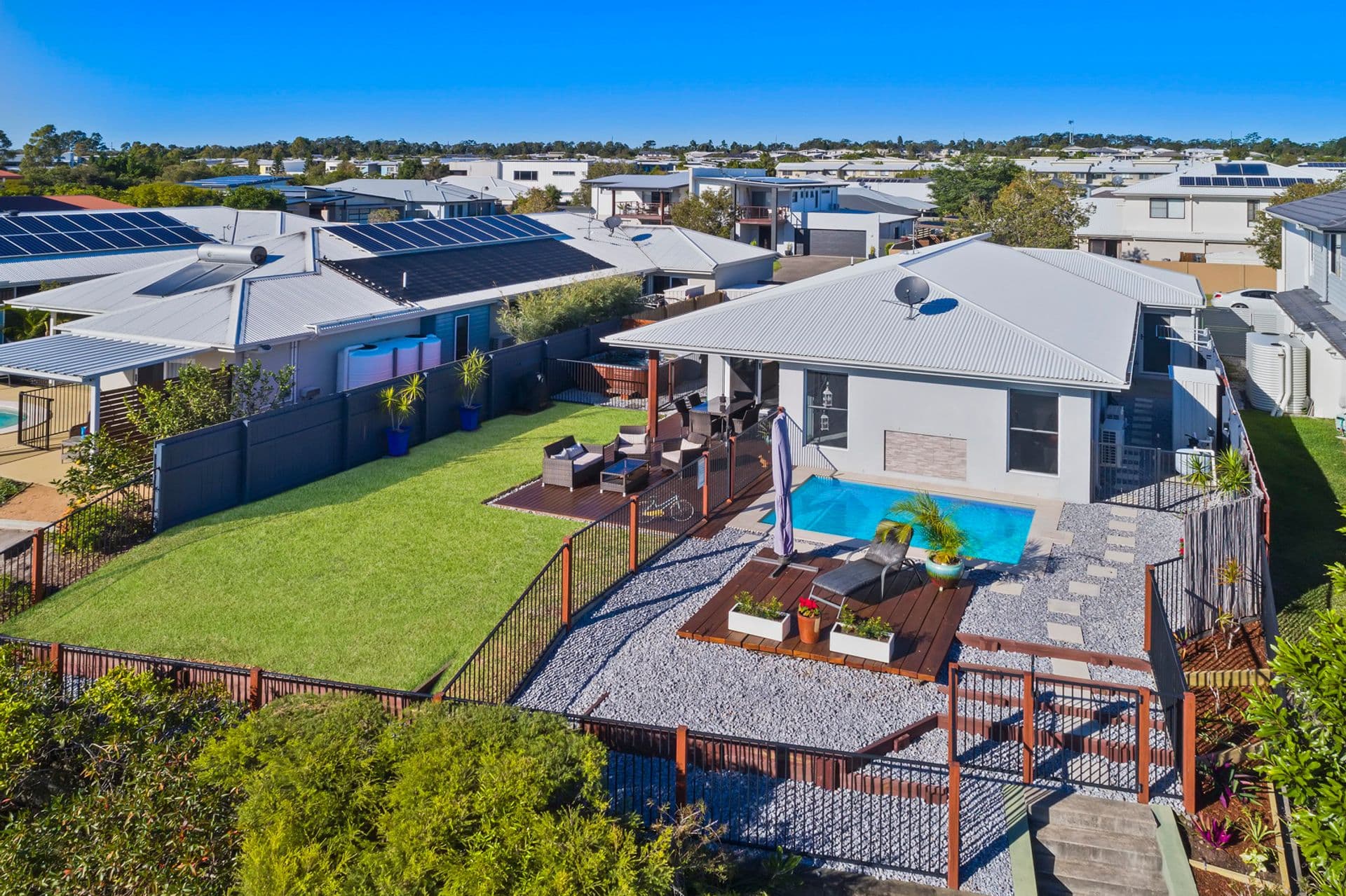 17 Blue Fin Circuit, Mountain Creek, QLD, 4557, Mountain Creek - Thumbnail 2