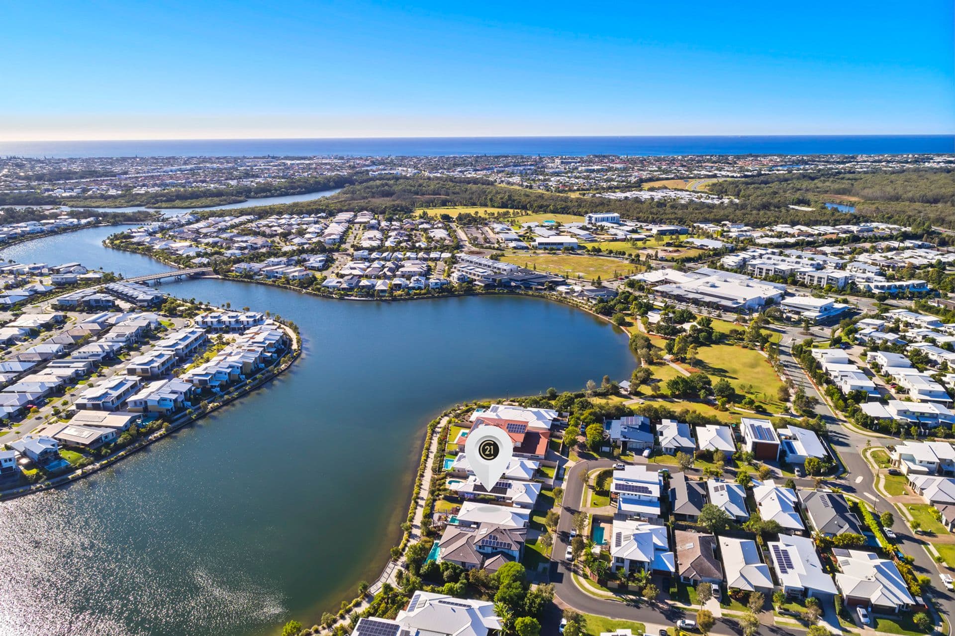 17 Blue Fin Circuit, Mountain Creek, QLD, 4557, Mountain Creek - Thumbnail 8