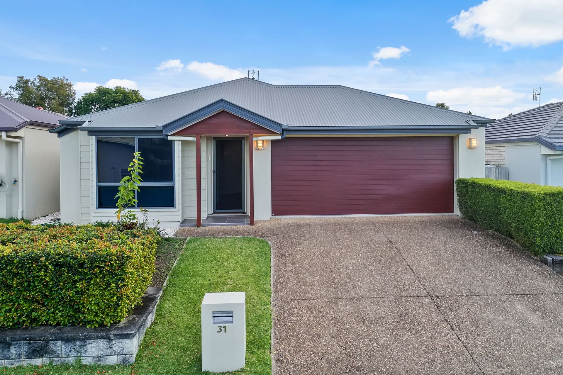 31 Lark Circuit, Mountain Creek, QLD, 4557, Mountain Creek - Image 1