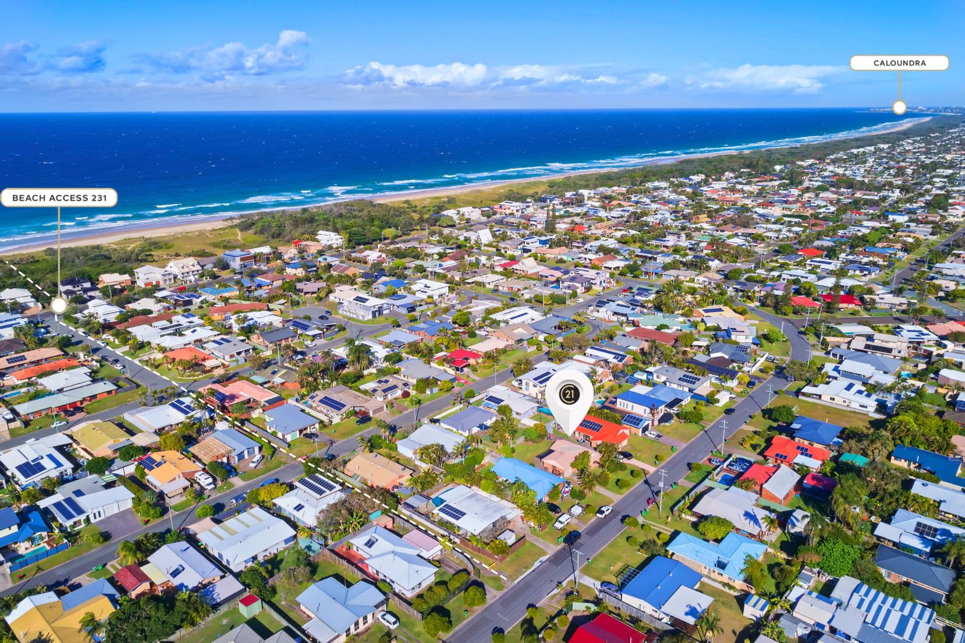 47 Lapoinya Crescent, Warana, QLD, 4575, Warana - Image 1