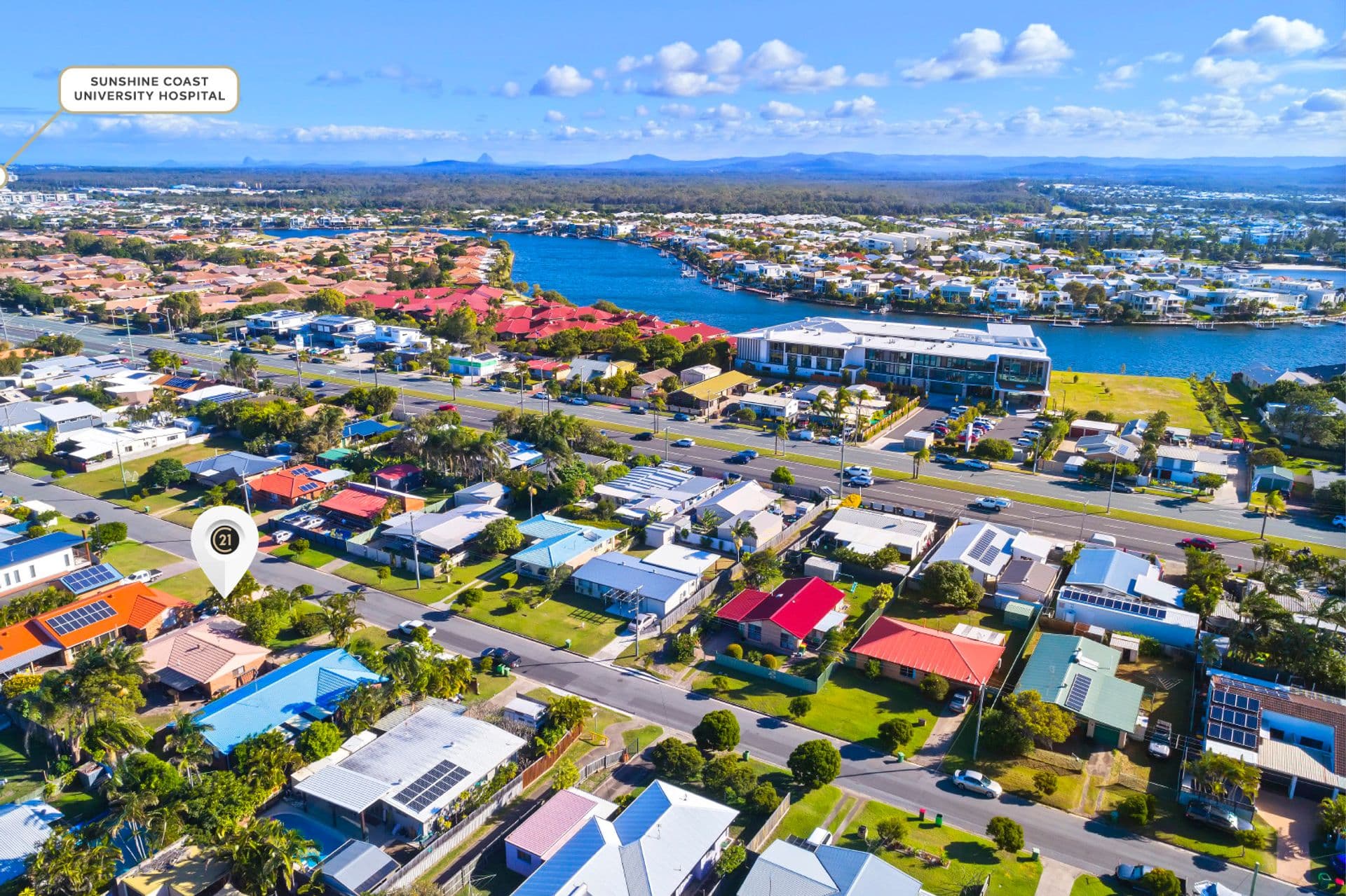 47 Lapoinya Crescent, Warana, QLD, 4575, Warana - Thumbnail 7