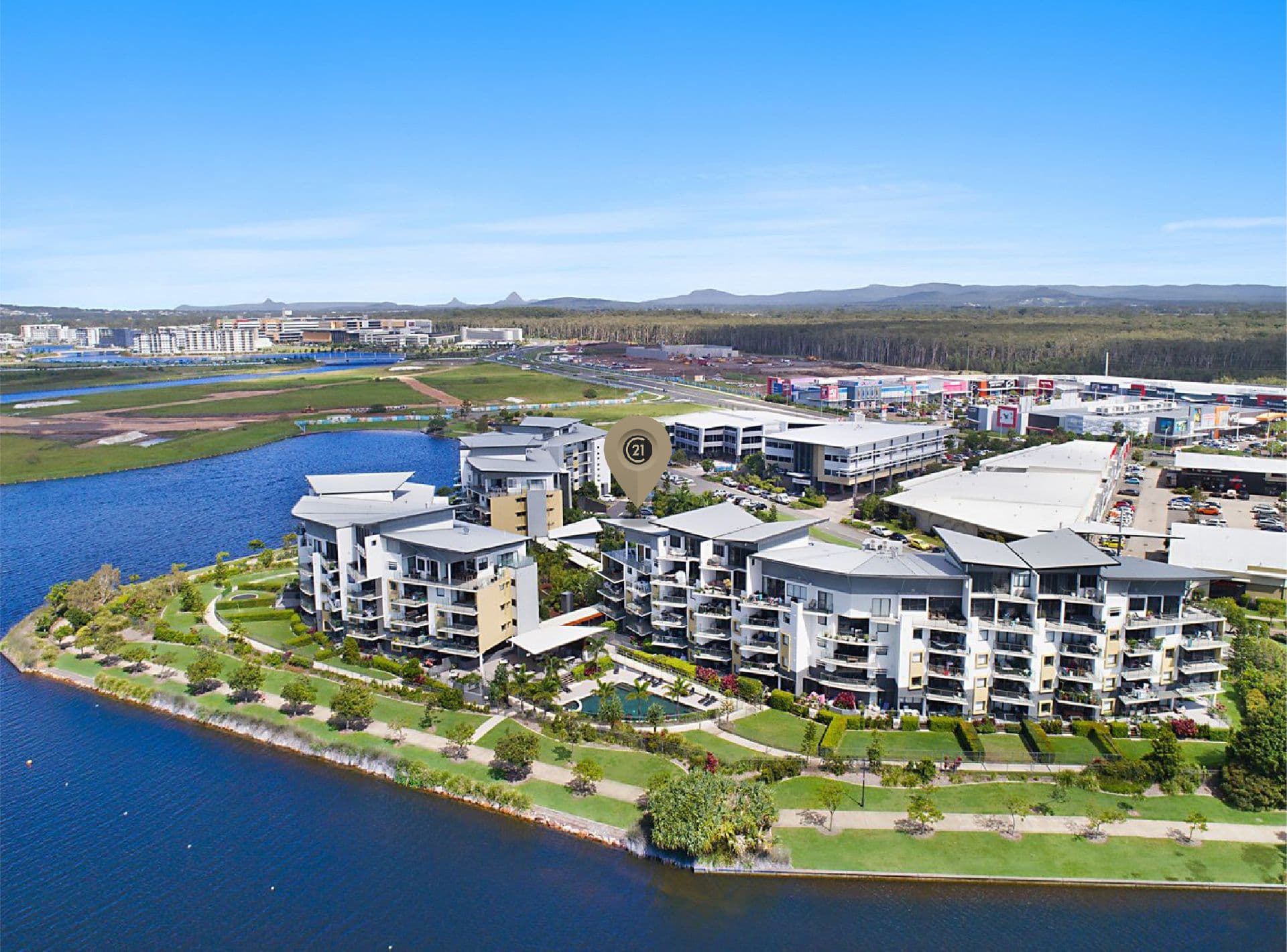 141/21 Innovation Parkway, Birtinya, QLD, 4575, Birtinya - Thumbnail 2