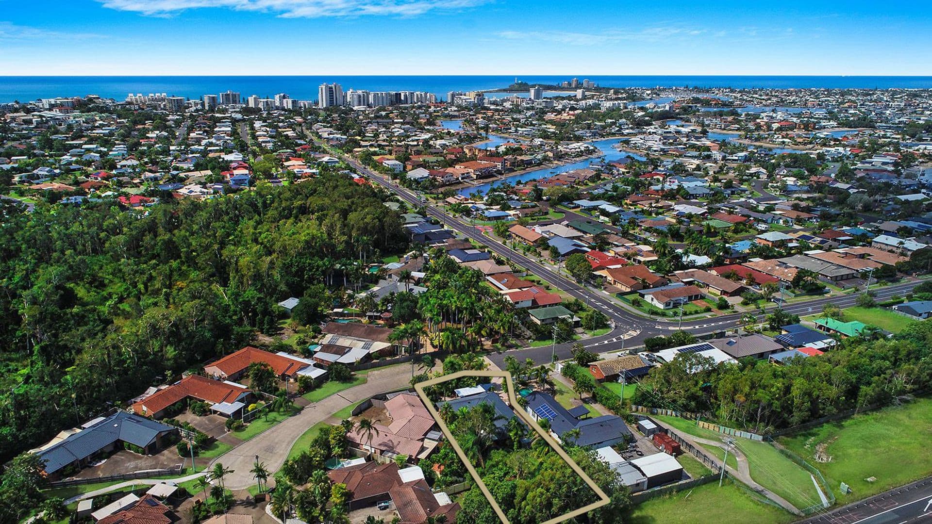 135 Amarina Avenue, Mooloolaba, QLD, 4557, Mooloolaba - Image 1