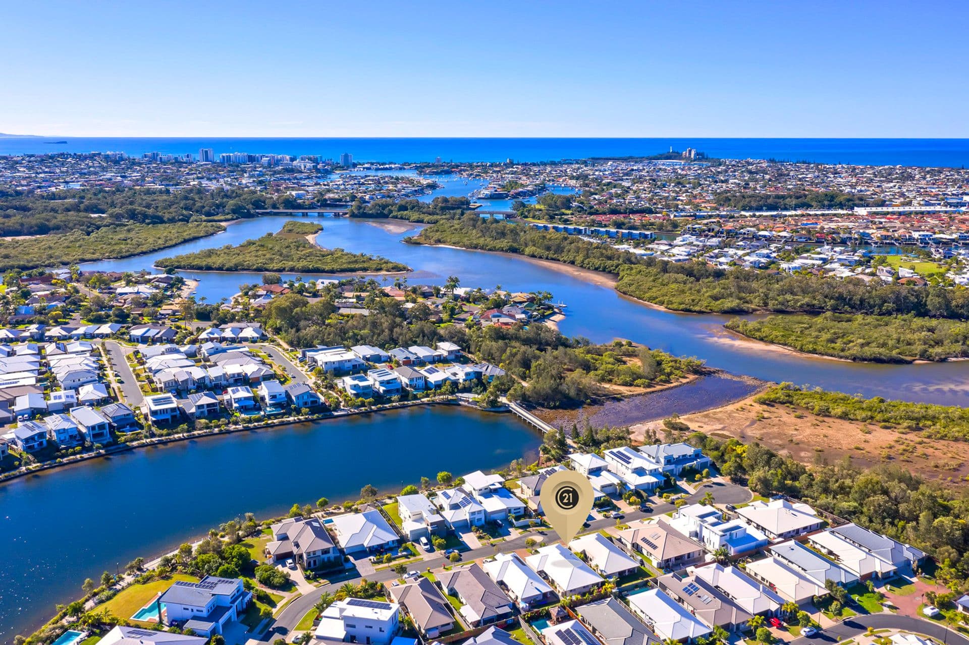 38 Lamatia Drive, Mountain Creek, QLD, 4557, Mountain Creek - Thumbnail 2