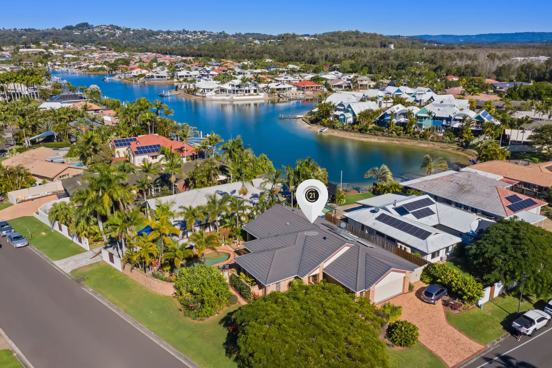 2 Maroochy Waters Drive, Maroochydore, QLD, 4558, Maroochydore - Thumbnail 2